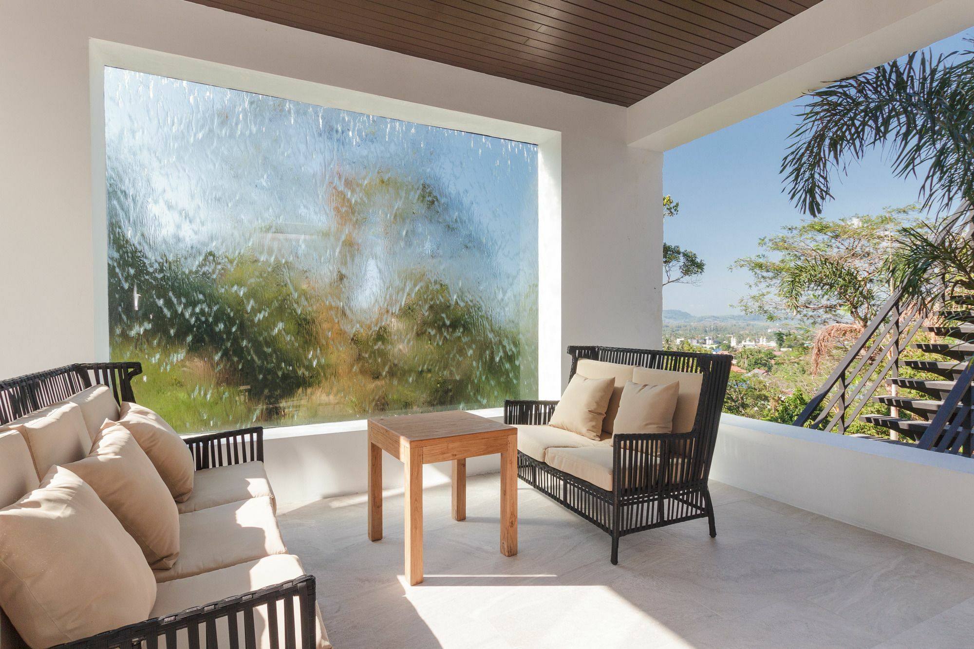 Fully Serviced Grand Luxury Time Phuket *