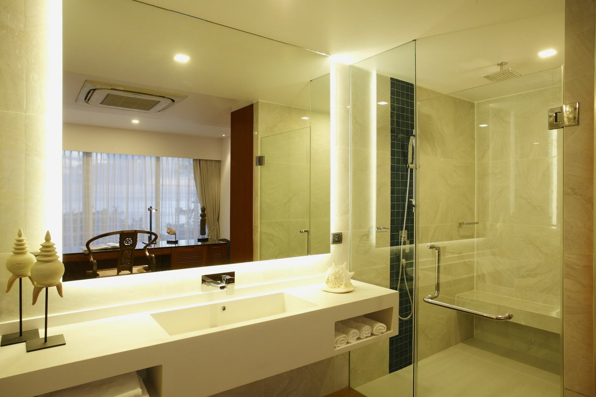 Bluesiam - Sha Certified Villa
