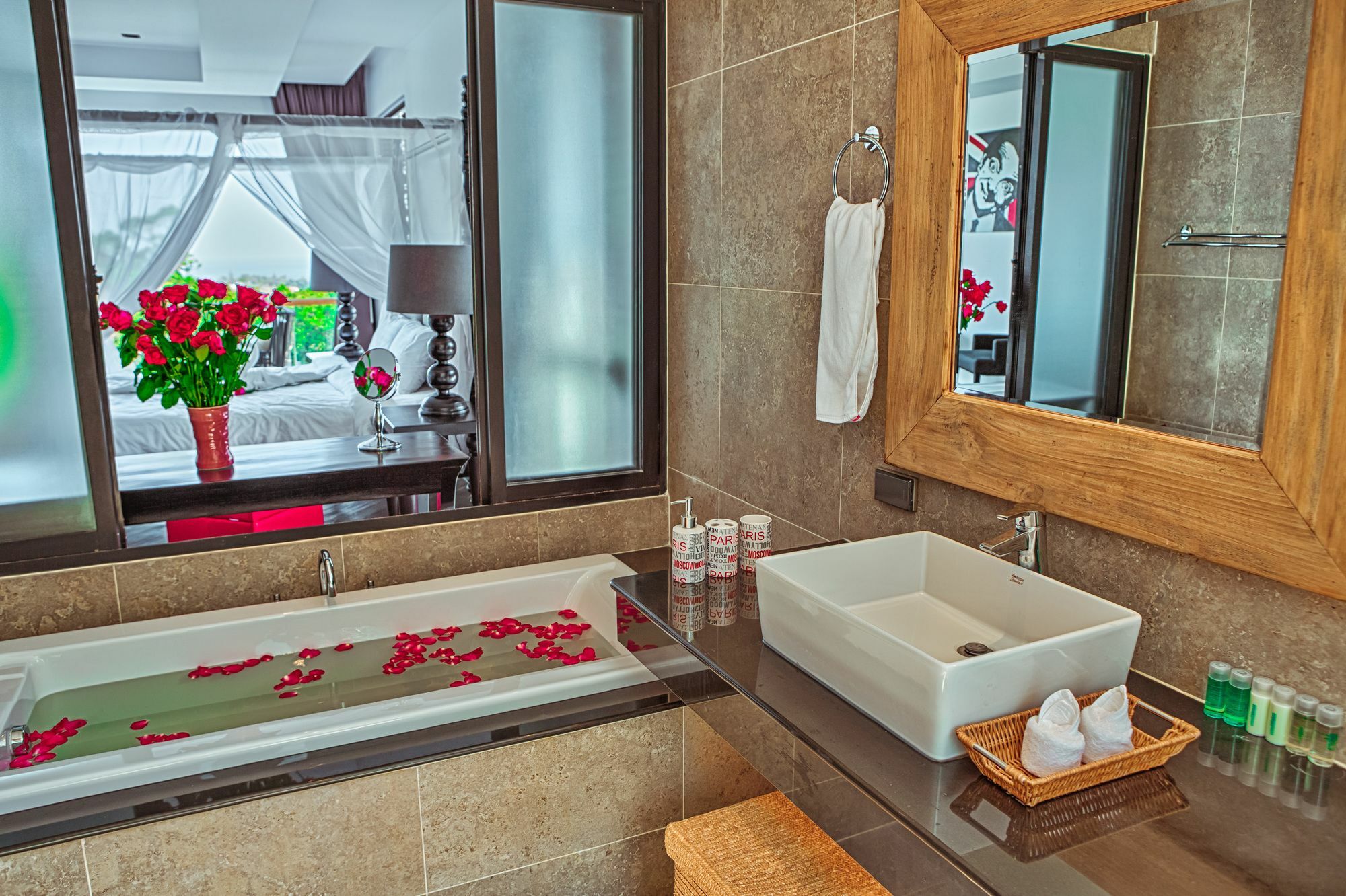 Fully Serviced Grand Luxury Time Phuket * Bang Tao Beach (Phuket)