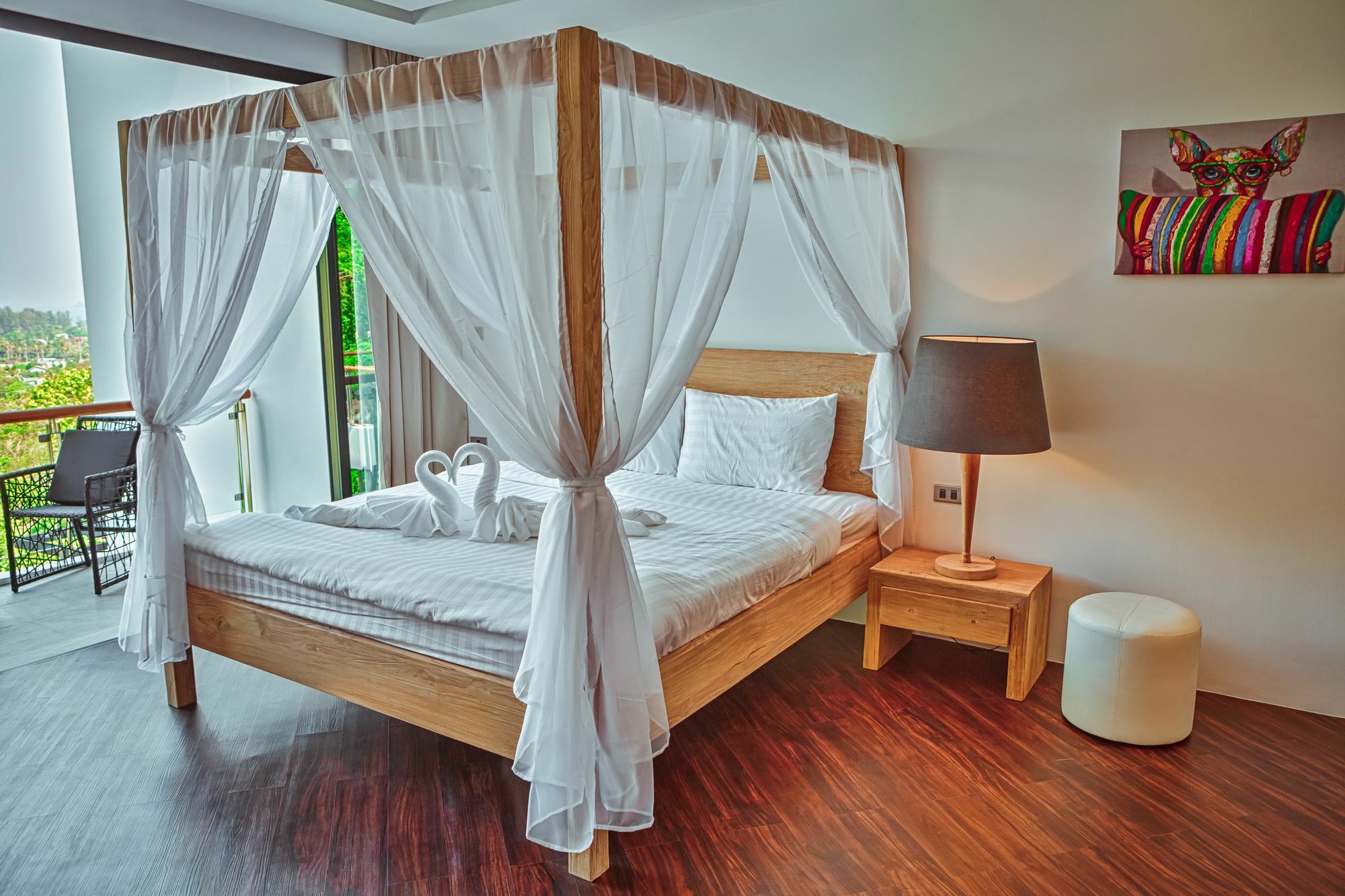 Villa Fully Serviced Grand Luxury Time Phuket Bang Tao Beach (Phuket)