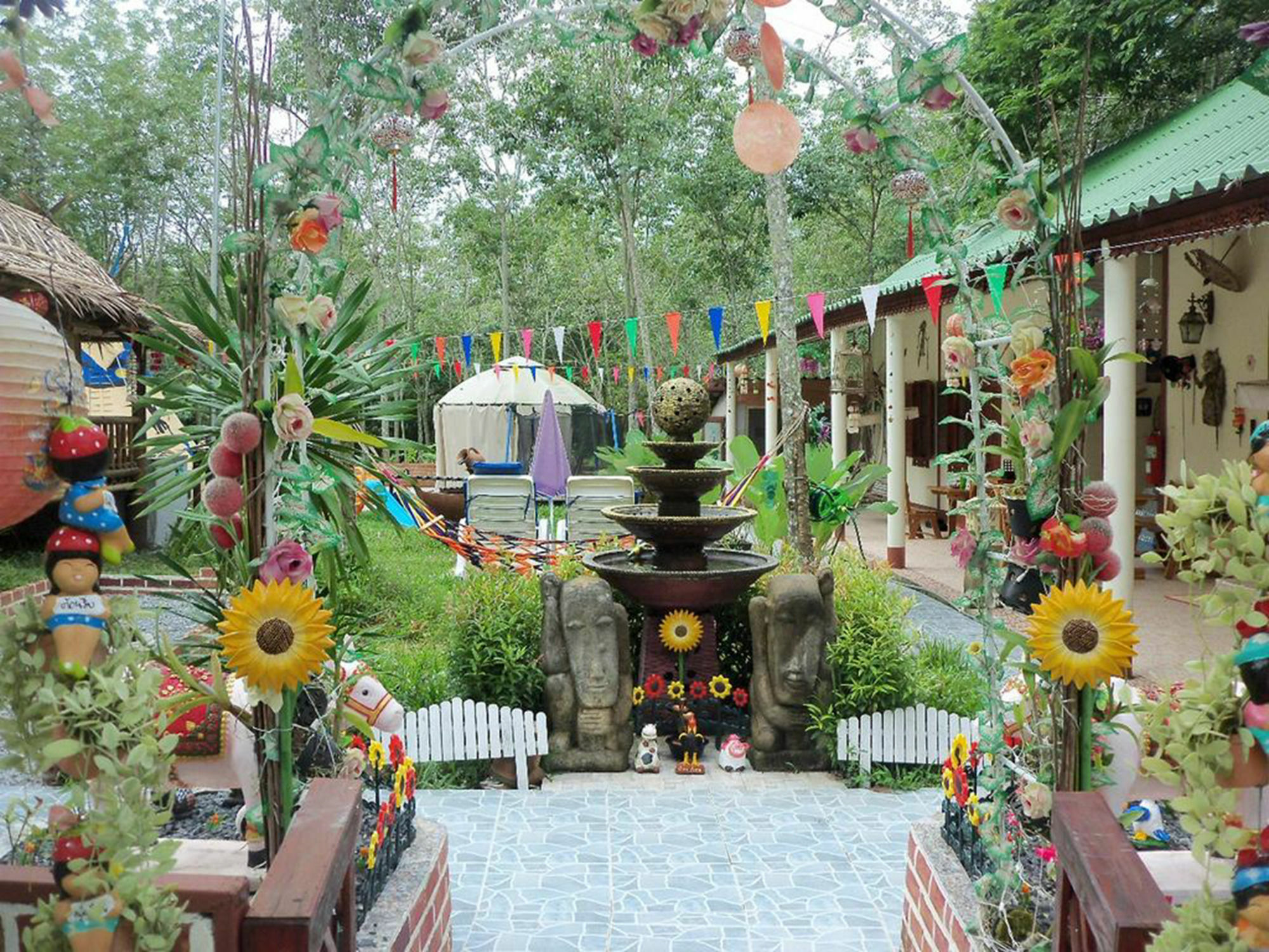 Hotel Soodsoi