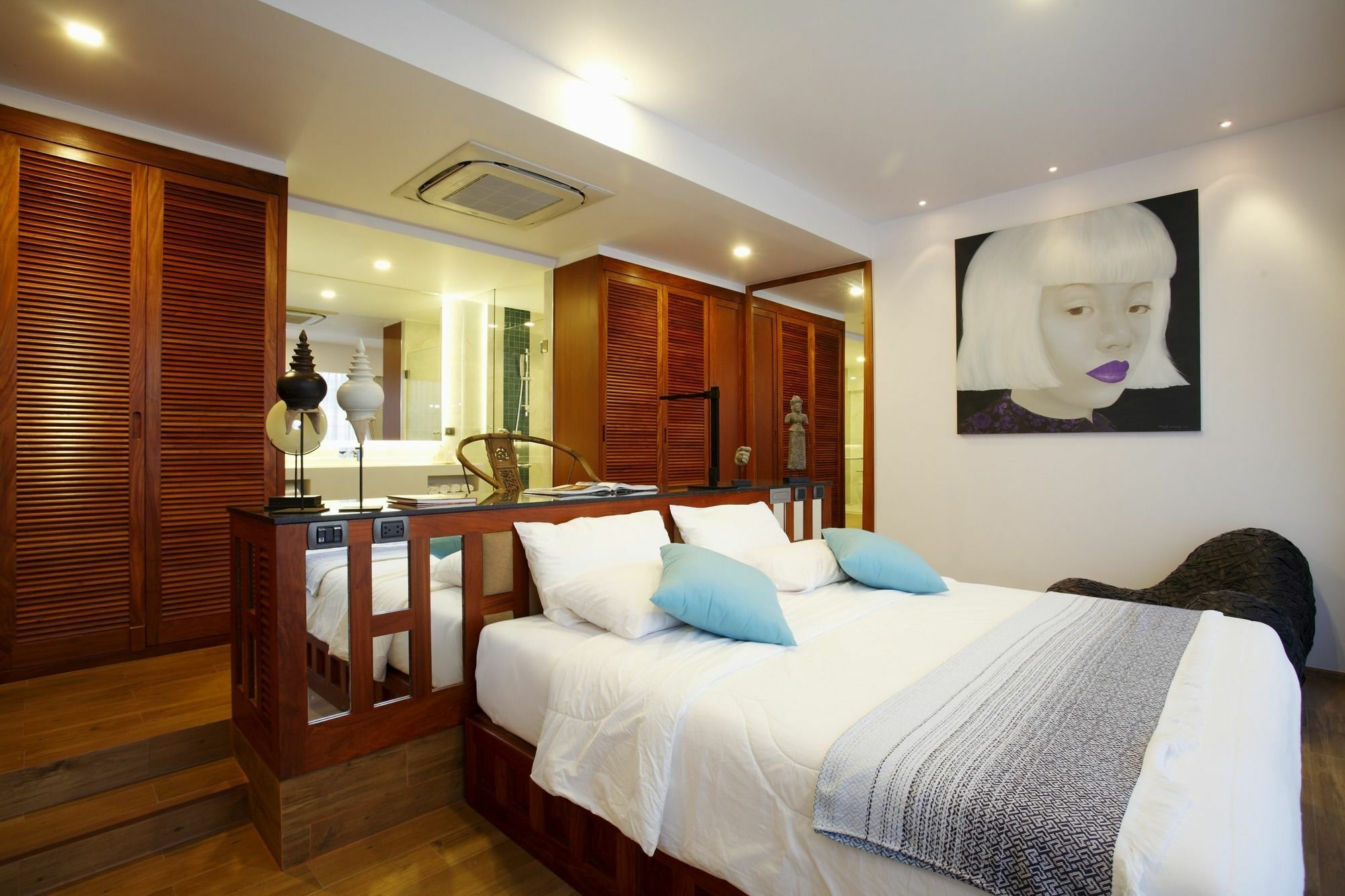 Bluesiam - Sha Certified * Surin Beach (Phuket)