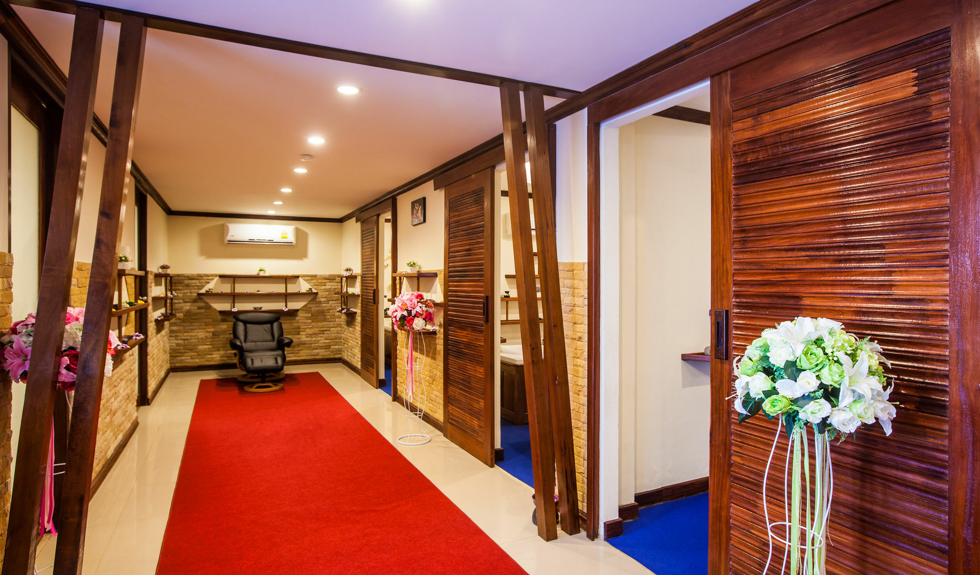T-villa Phuket Nai Yang Apartment *