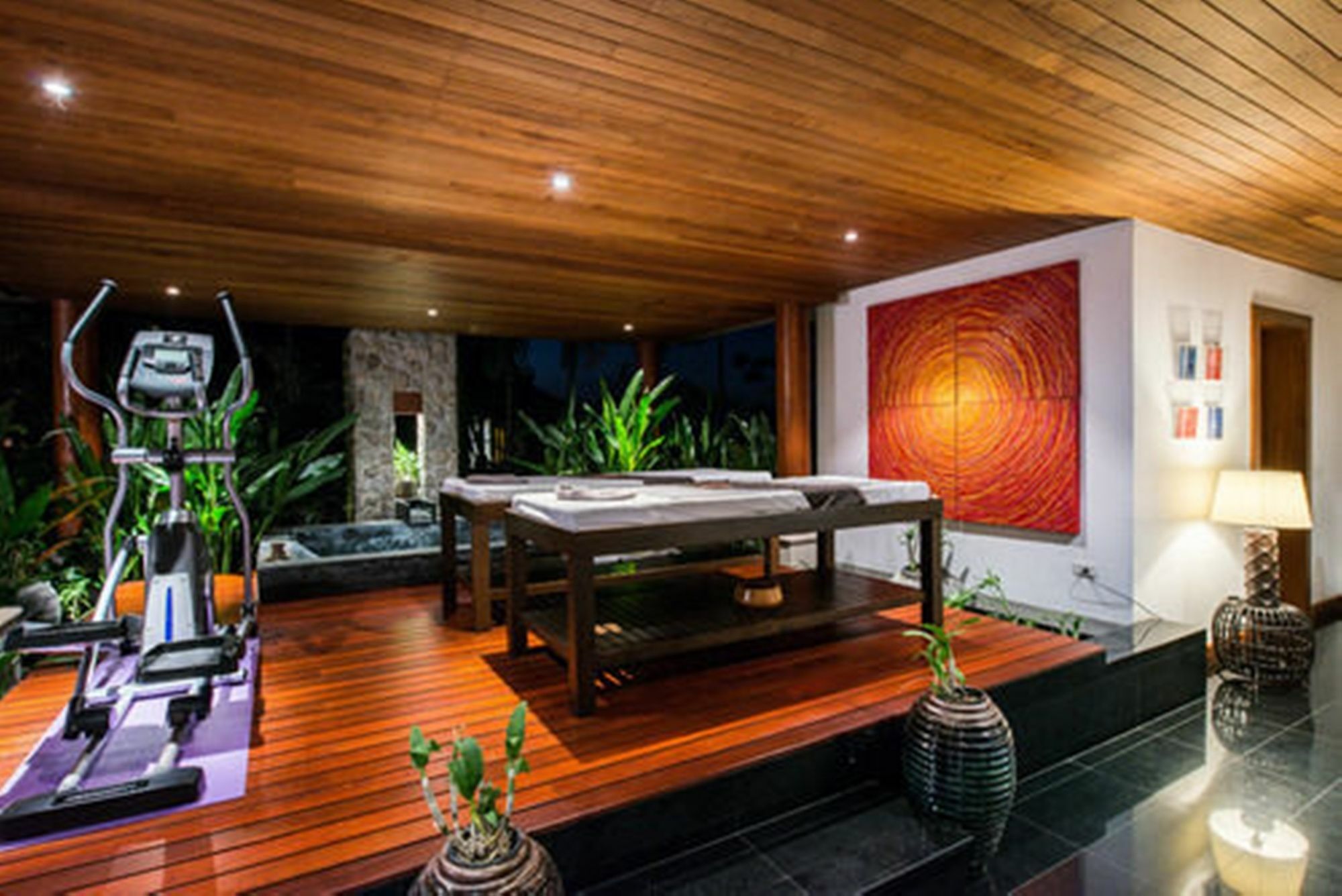 Baan Phu Prana Boutique Pousada *