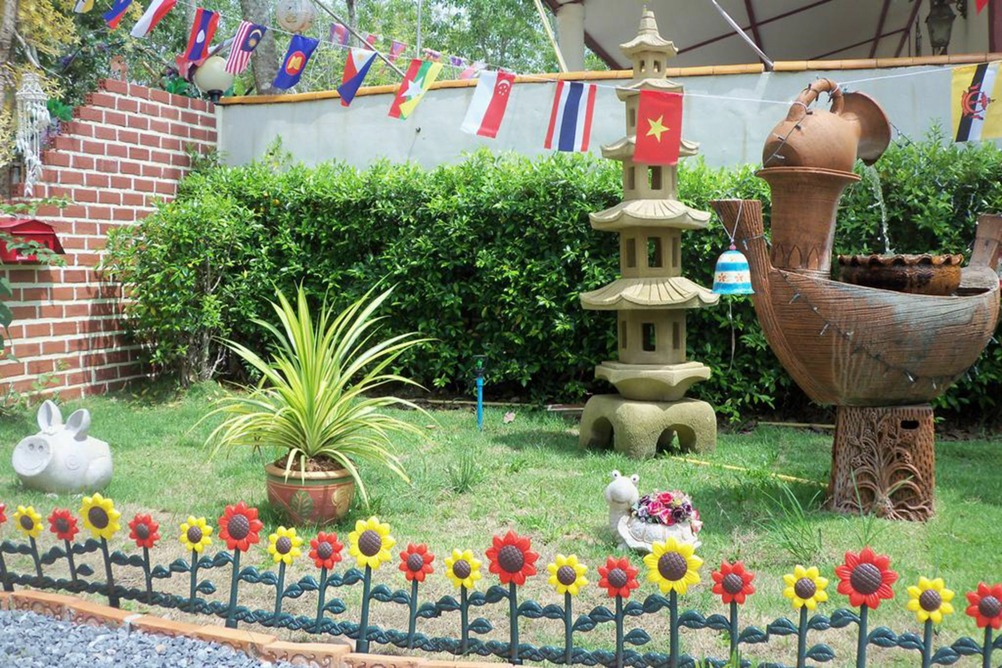 Hotel Soodsoi 3*