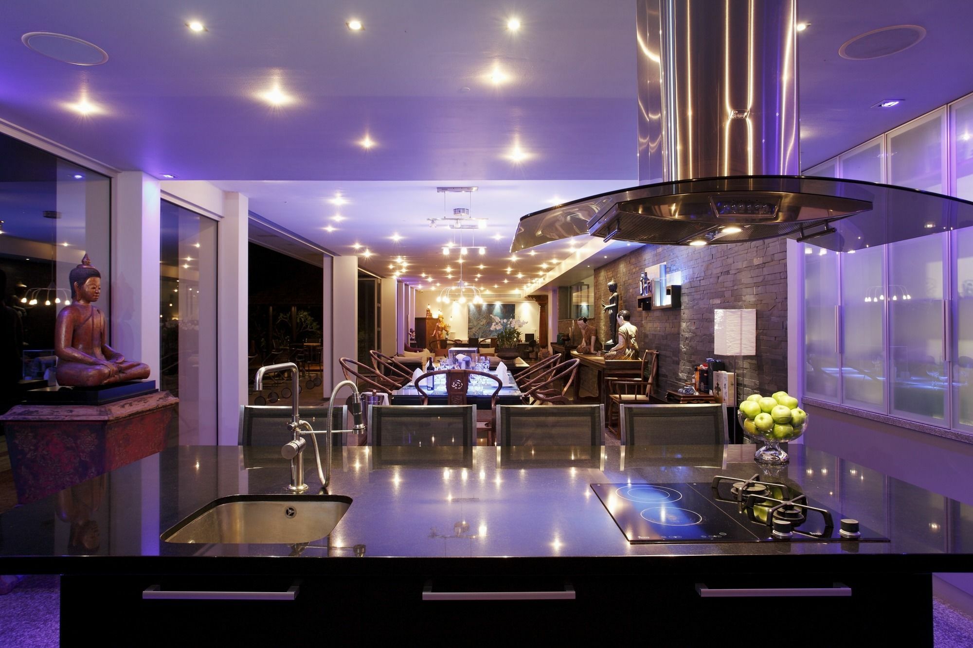 Bluesiam - Sha Certified * Surin Beach (Phuket)
