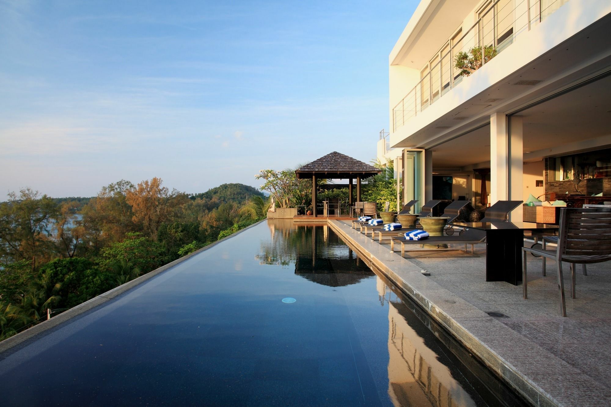 Bluesiam - Sha Certified Villa *