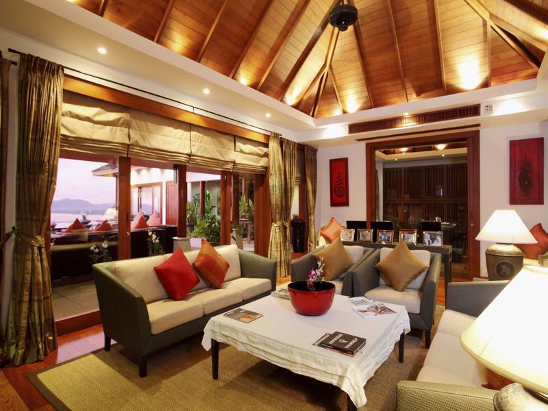 Pousada Baan Phu Prana Boutique *