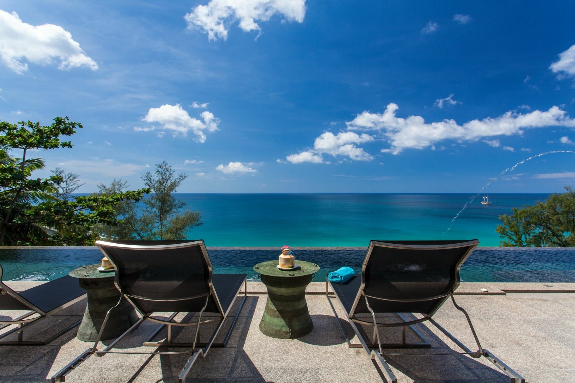 Bluesiam - Sha Certified Villa Surin Beach (Phuket)