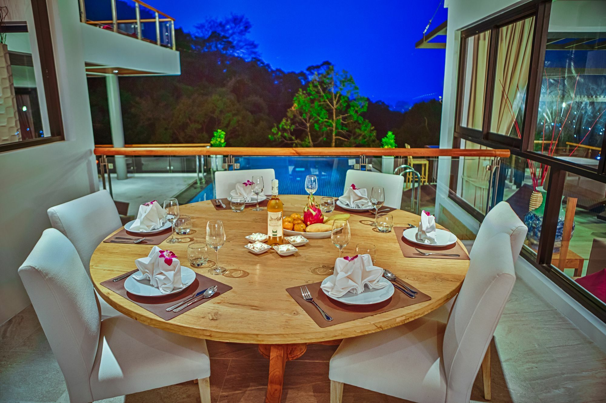 Fully Serviced Grand Luxury Time Phuket Bang Tao Beach (Phuket)
