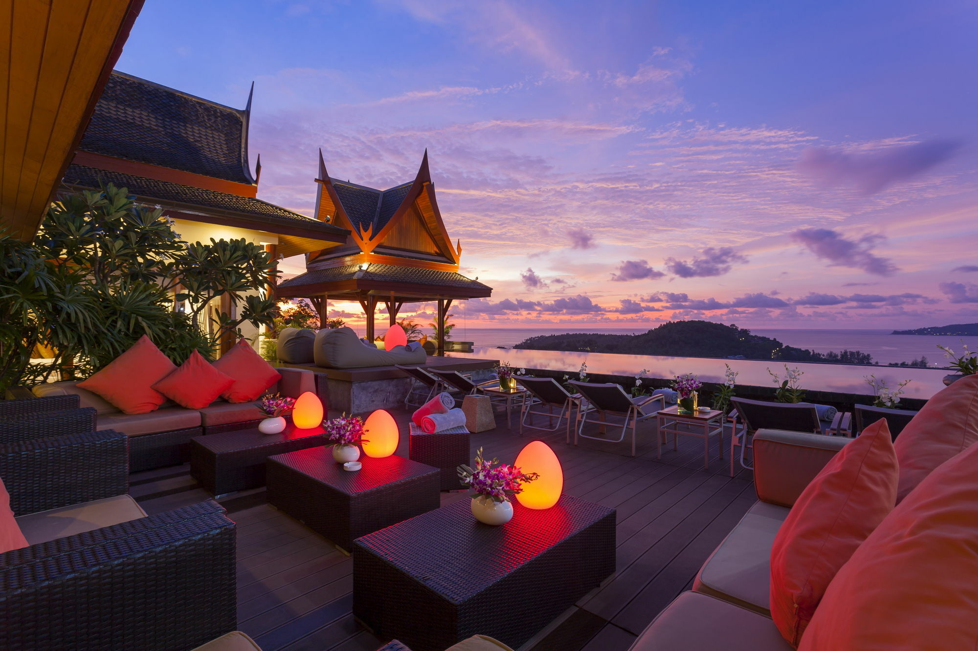 Pousada Baan Phu Prana Boutique *