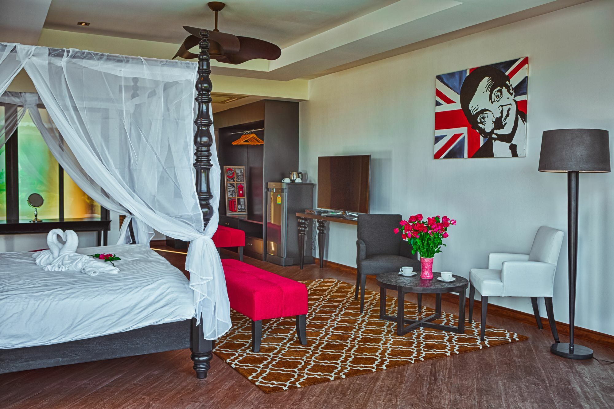 Fully Serviced Grand Luxury Time Phuket Villa