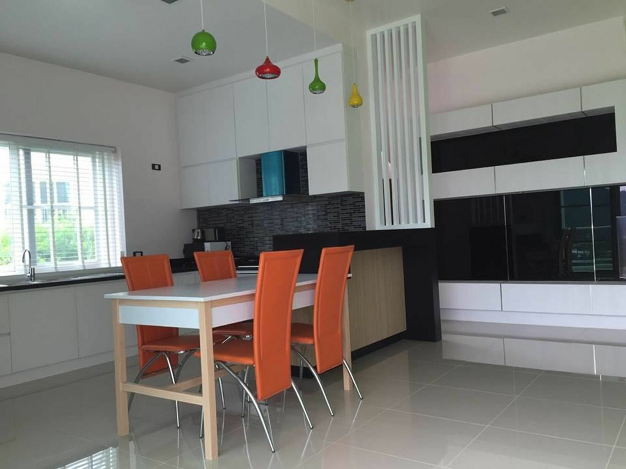 Villa Dwell At Hill *