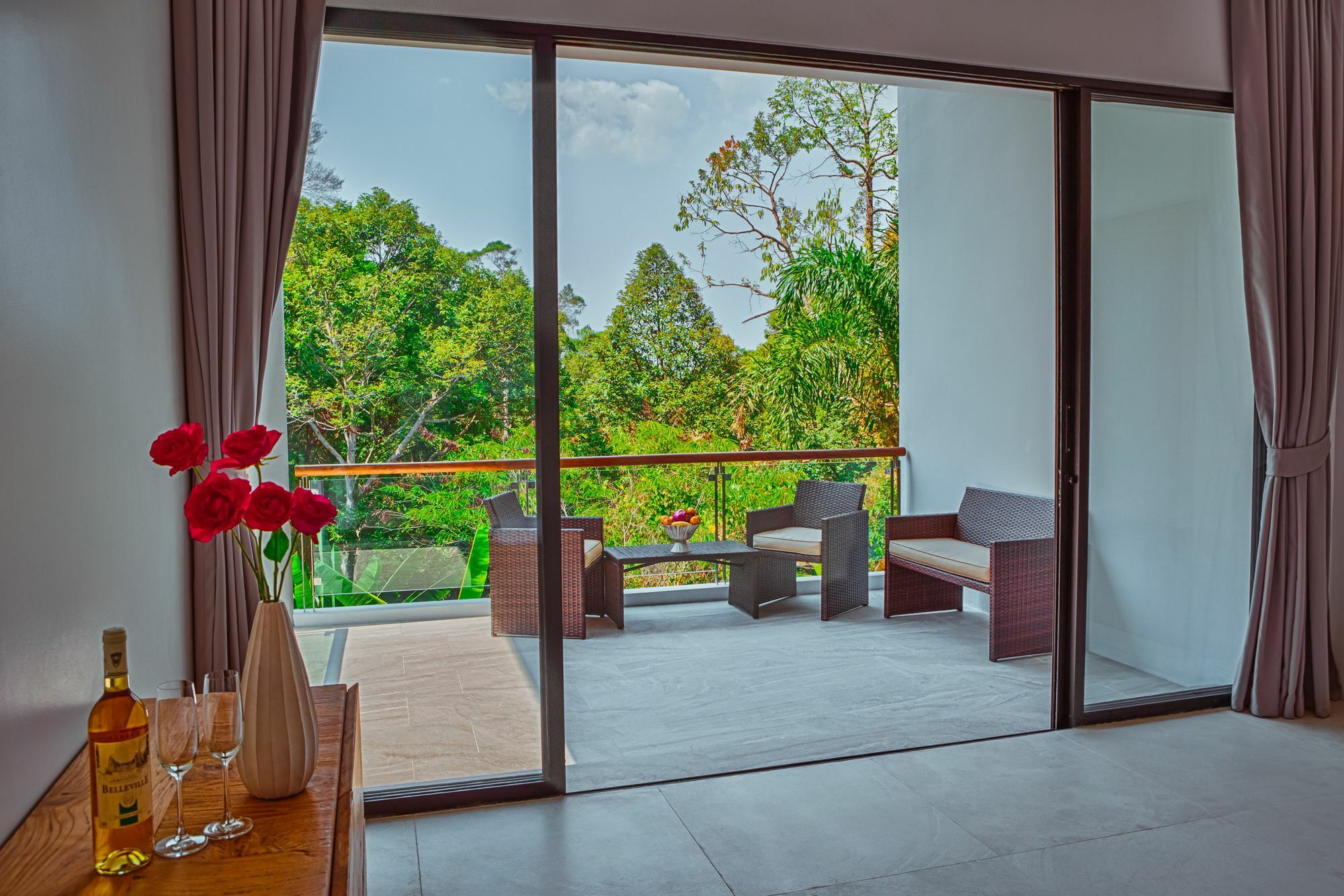 Fully Serviced Grand Luxury Time Phuket Bang Tao Beach (Phuket)