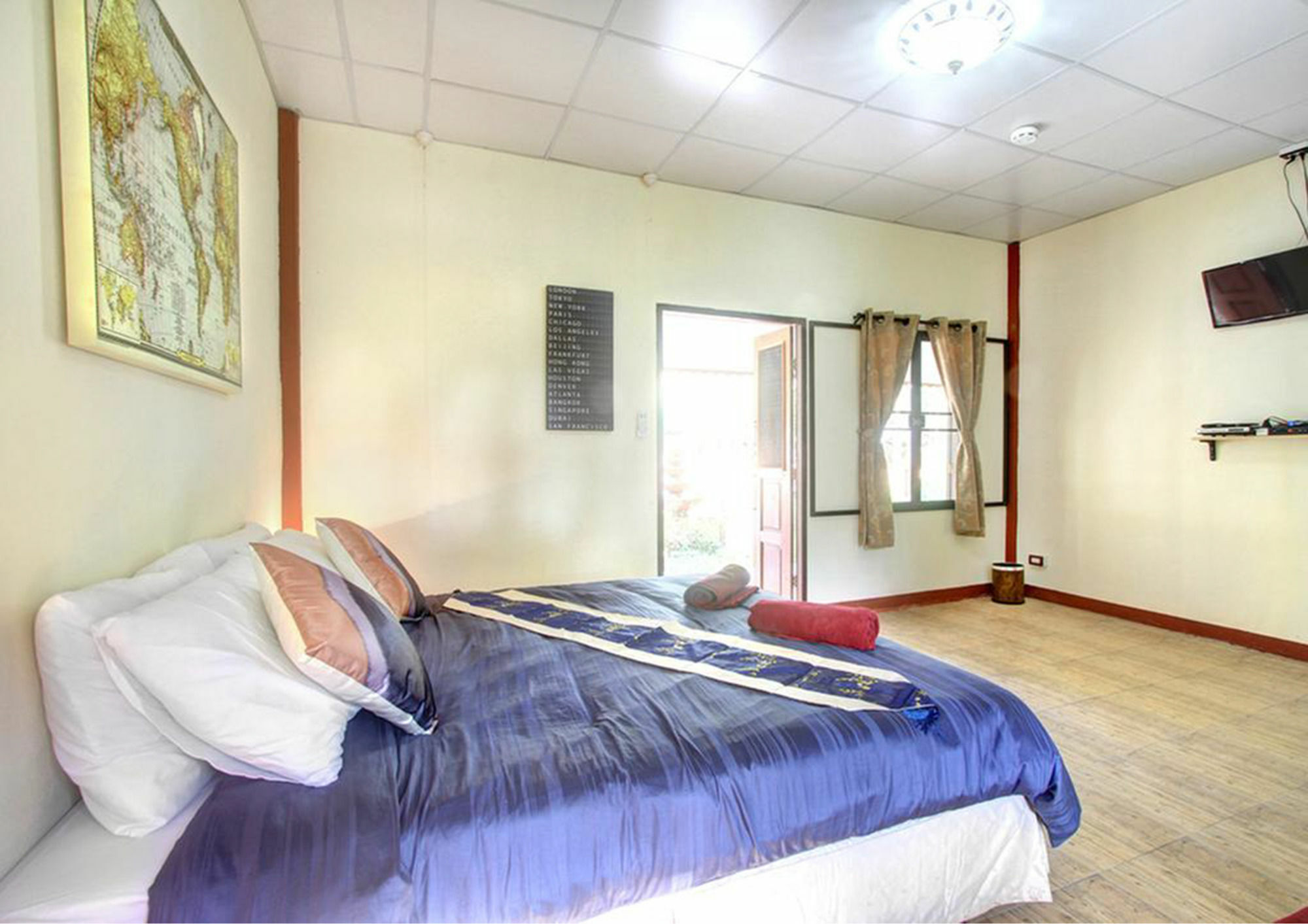 Soodsoi Hotel