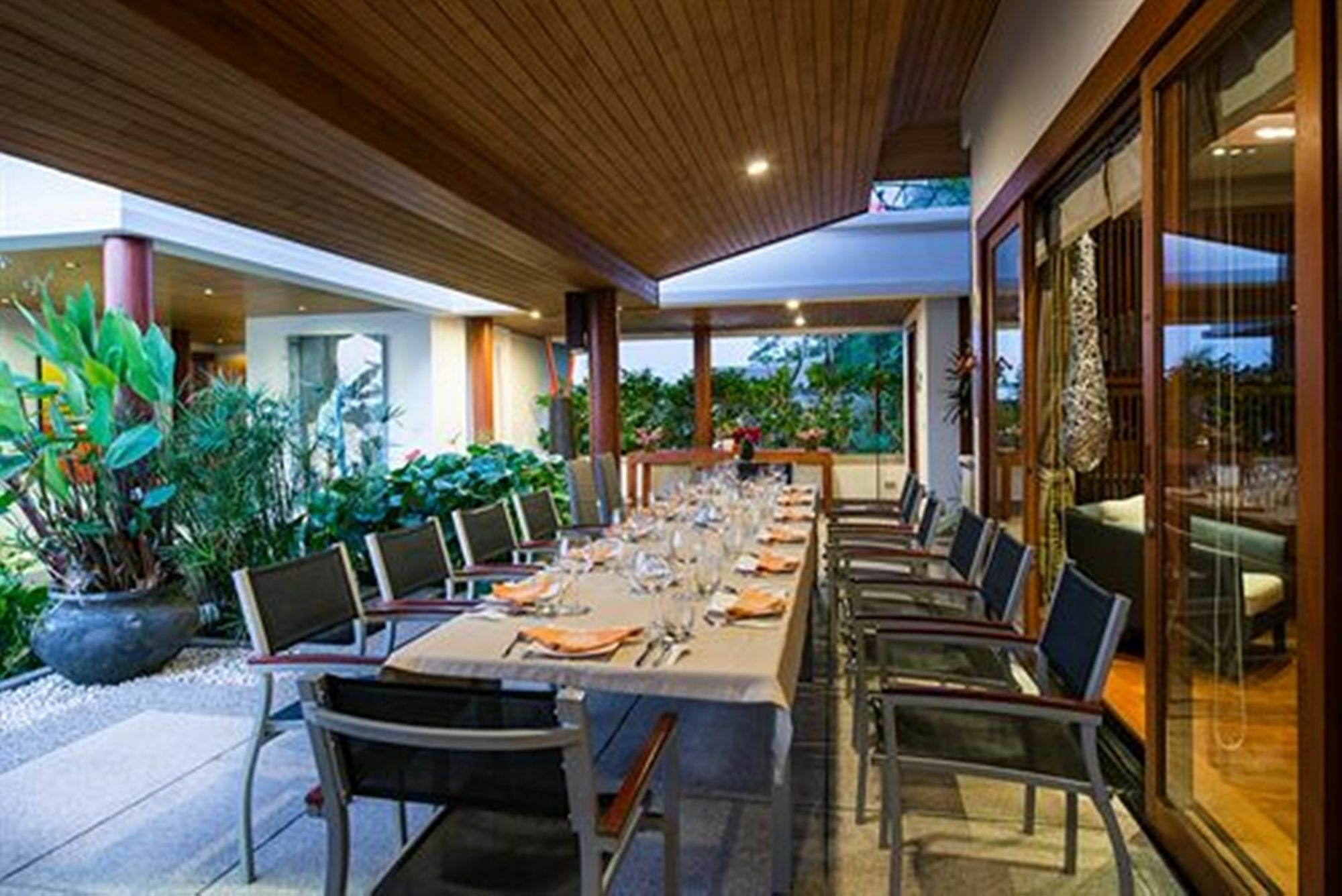 Baan Phu Prana Boutique Pousada *