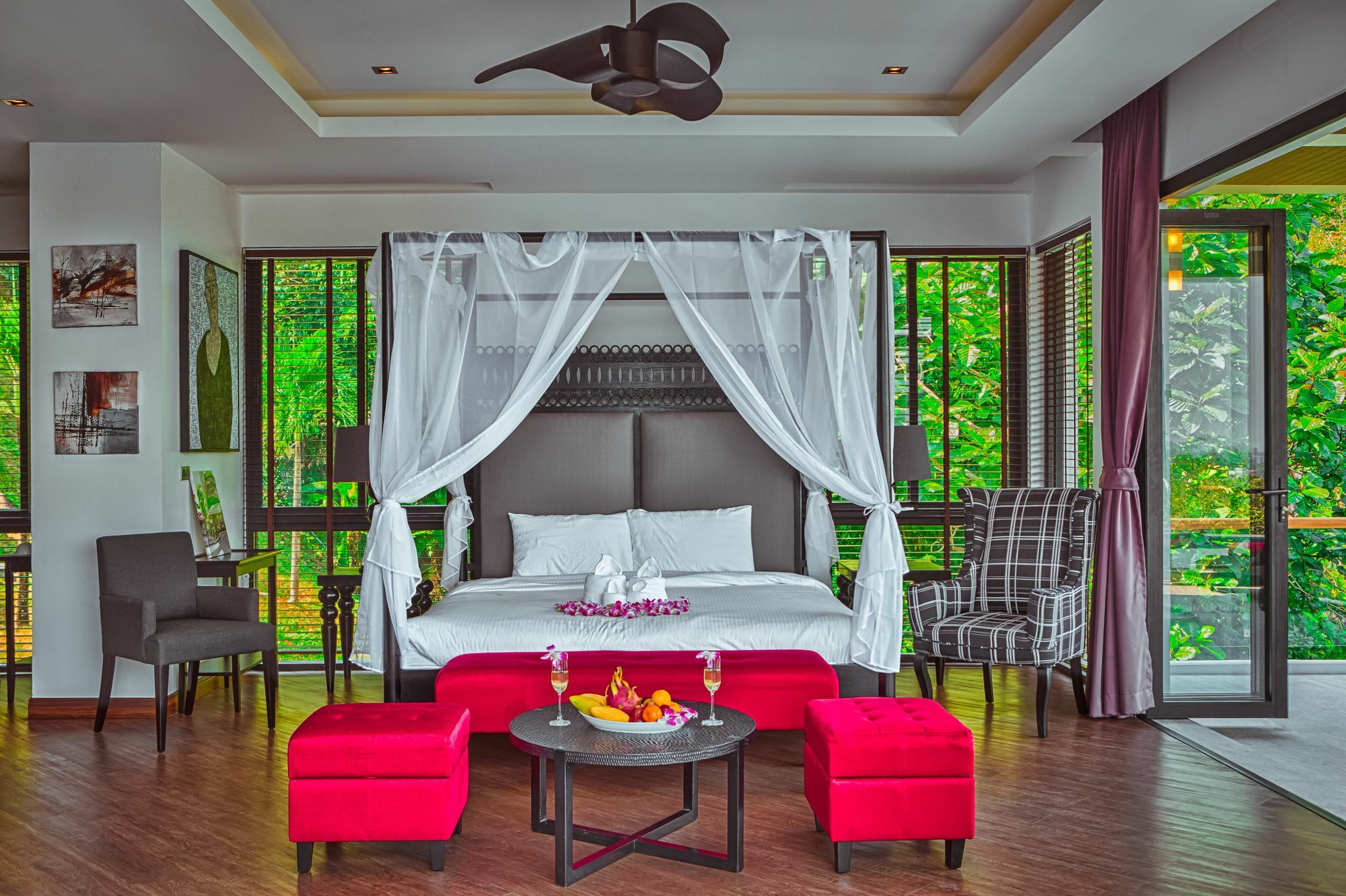 Fully Serviced Grand Luxury Time Phuket Bang Tao Beach (Phuket)