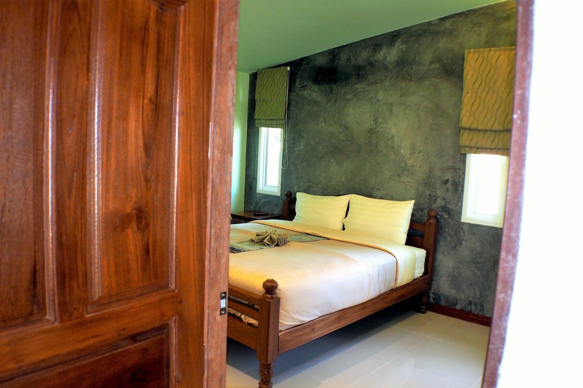 Guest house Pennapa 2*