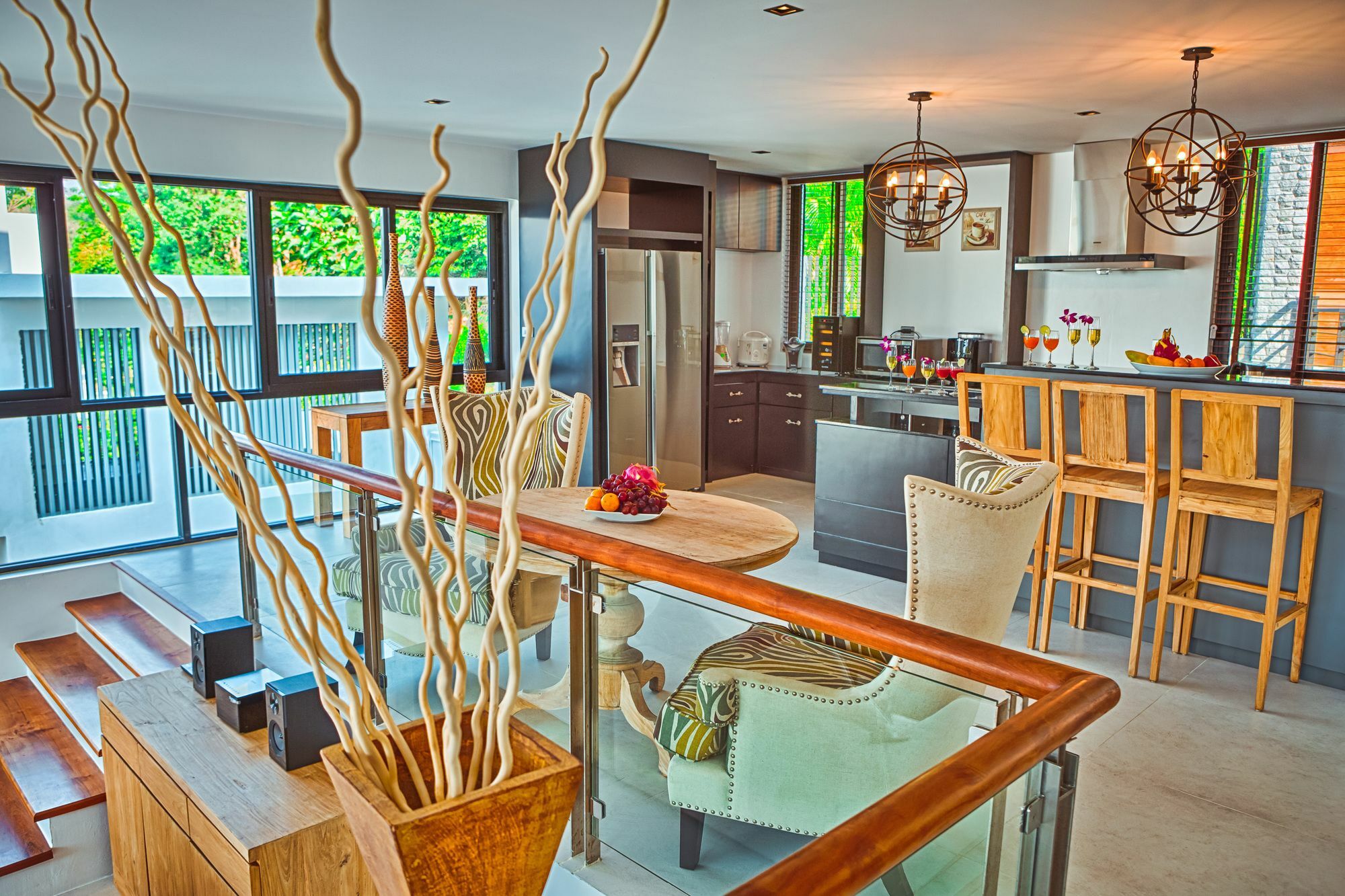 Villa Fully Serviced Grand Luxury Time Phuket Bang Tao Beach (Phuket)