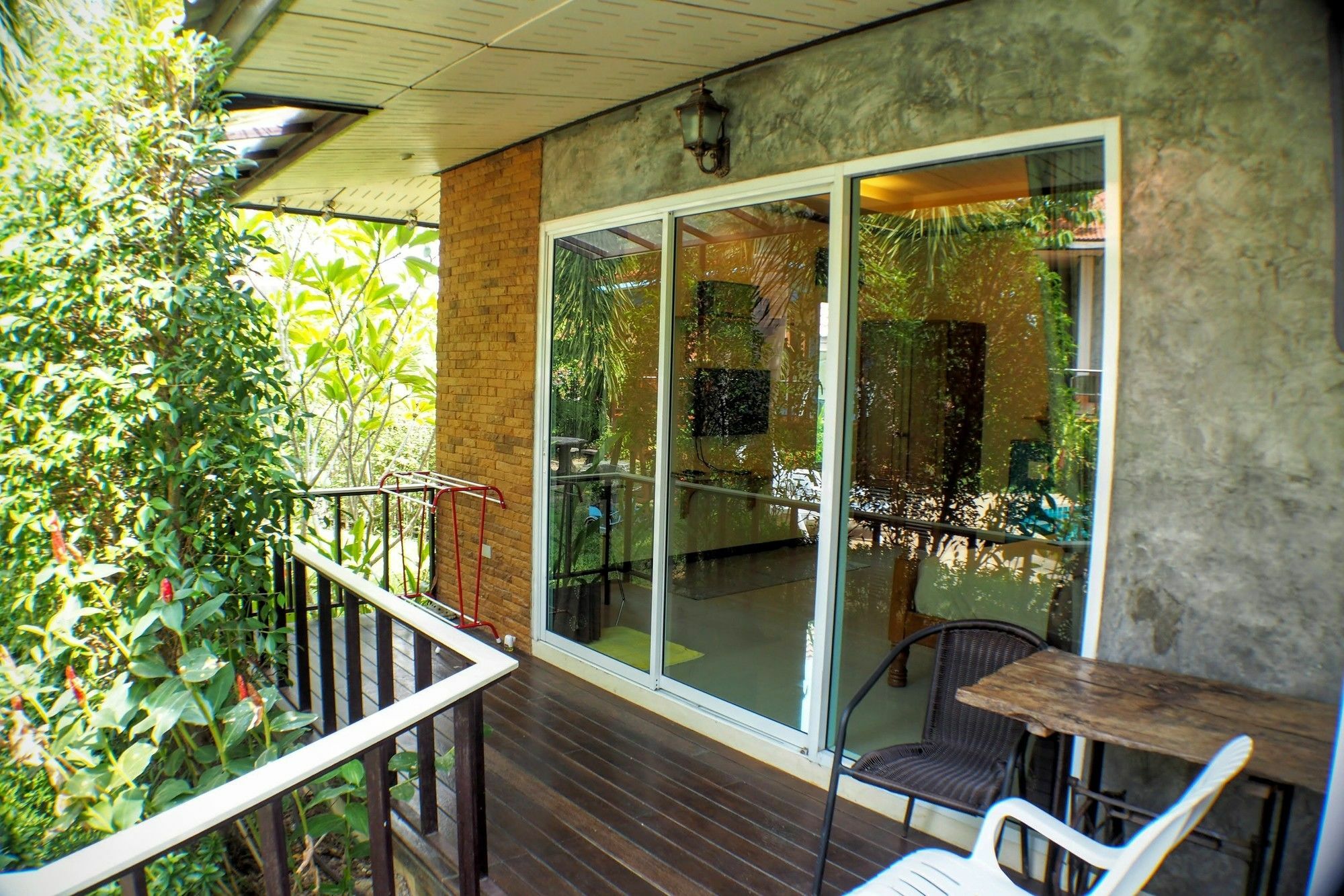 Guest house Pennapa Chalong