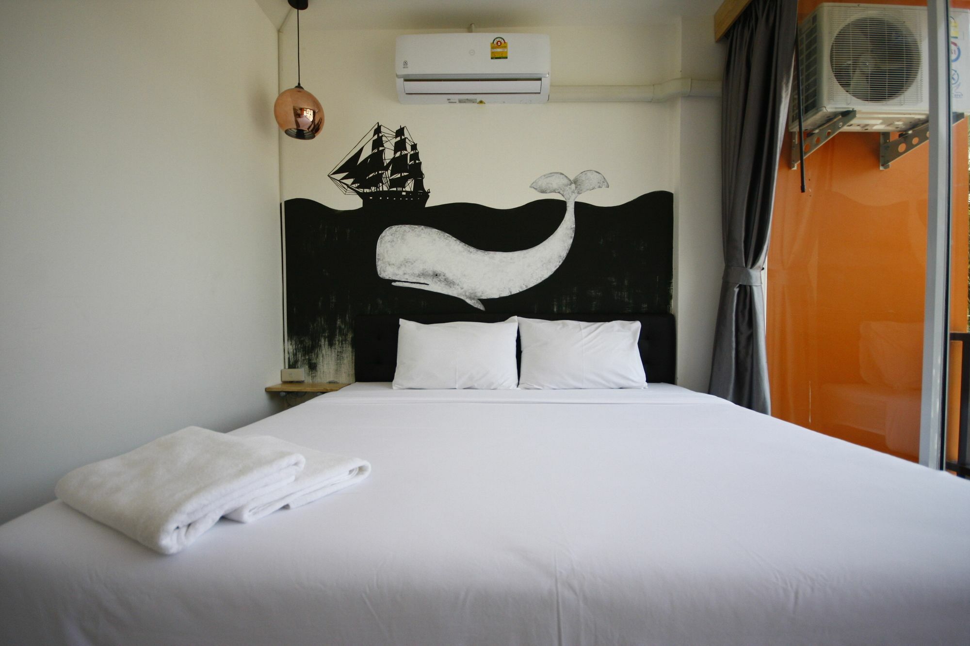 Dwell Phuket Airport At Naiyang Hotel Nai Yang