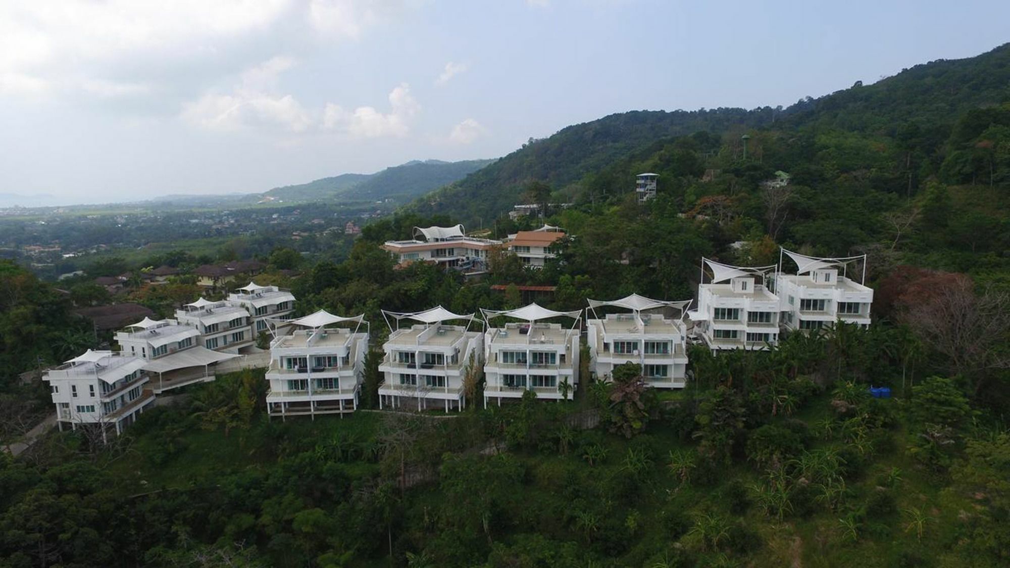 Dwell At Hill *