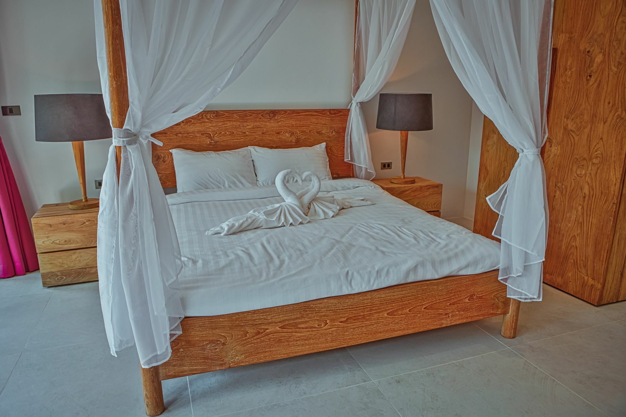 Villa Fully Serviced Grand Luxury Time Phuket Bang Tao Beach (Phuket)