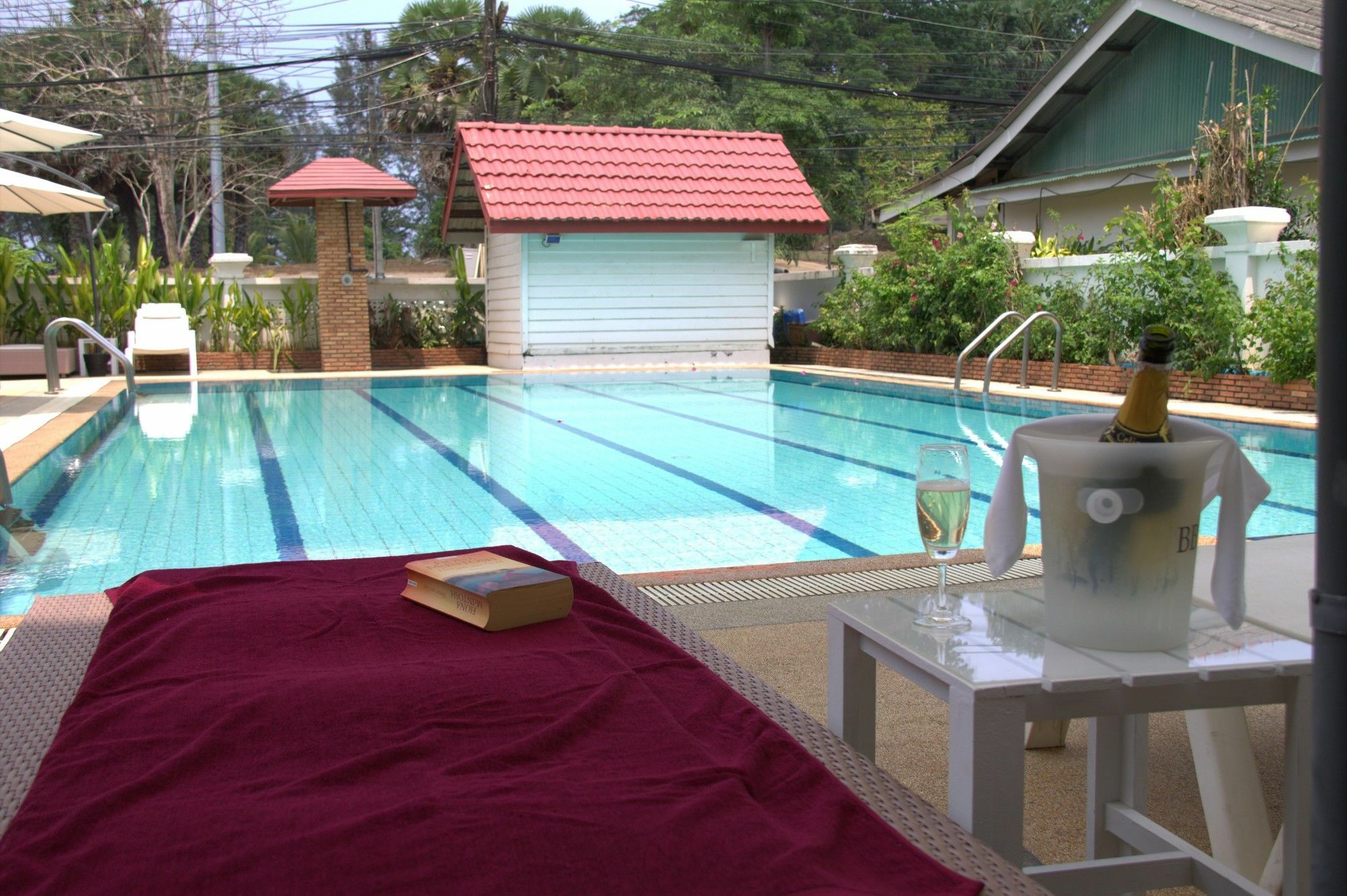 Sweet Hotel 3*