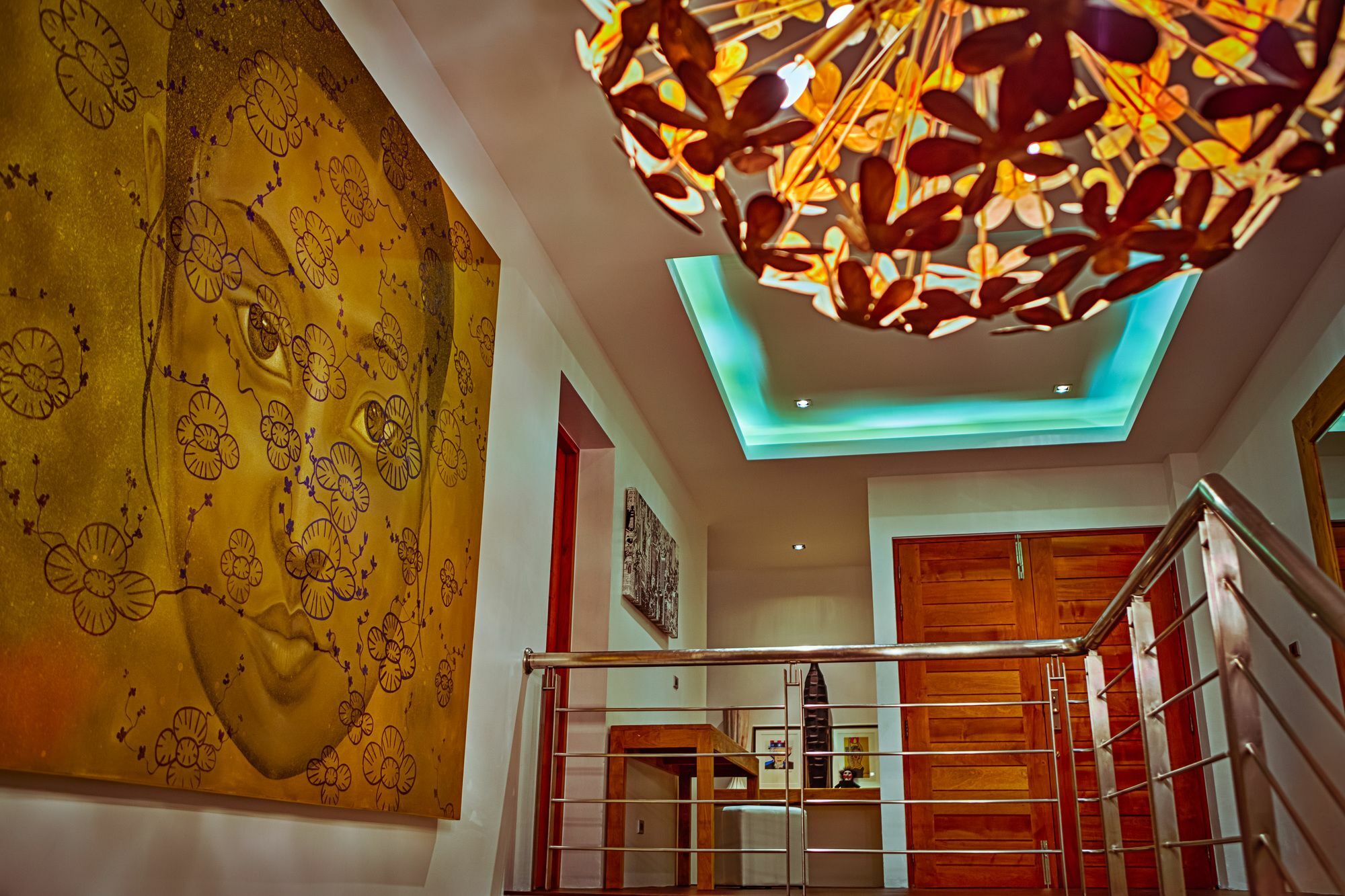 Fully Serviced Grand Luxury Time Phuket Villa Bang Tao Beach (Phuket)