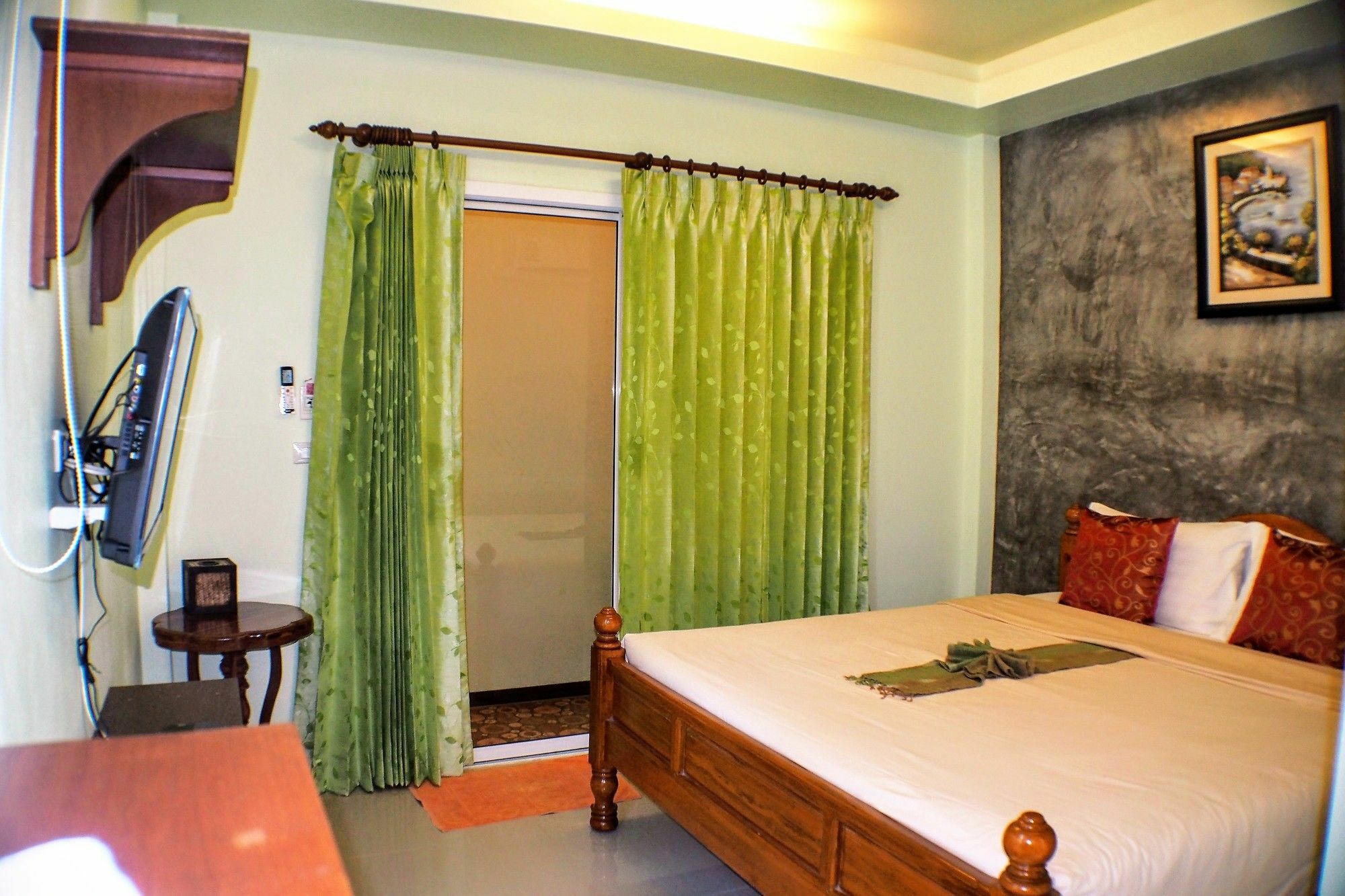 Pennapa Guest house Chalong