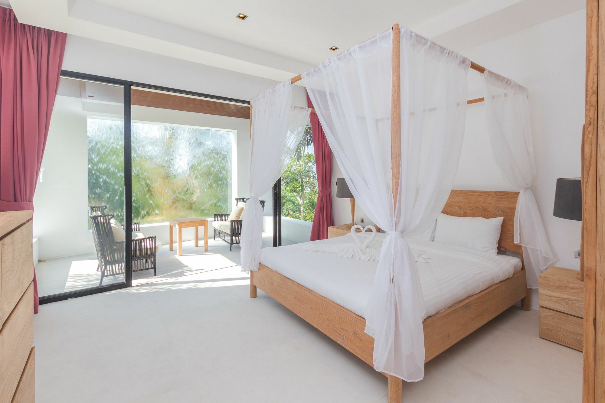 Fully Serviced Grand Luxury Time Phuket *