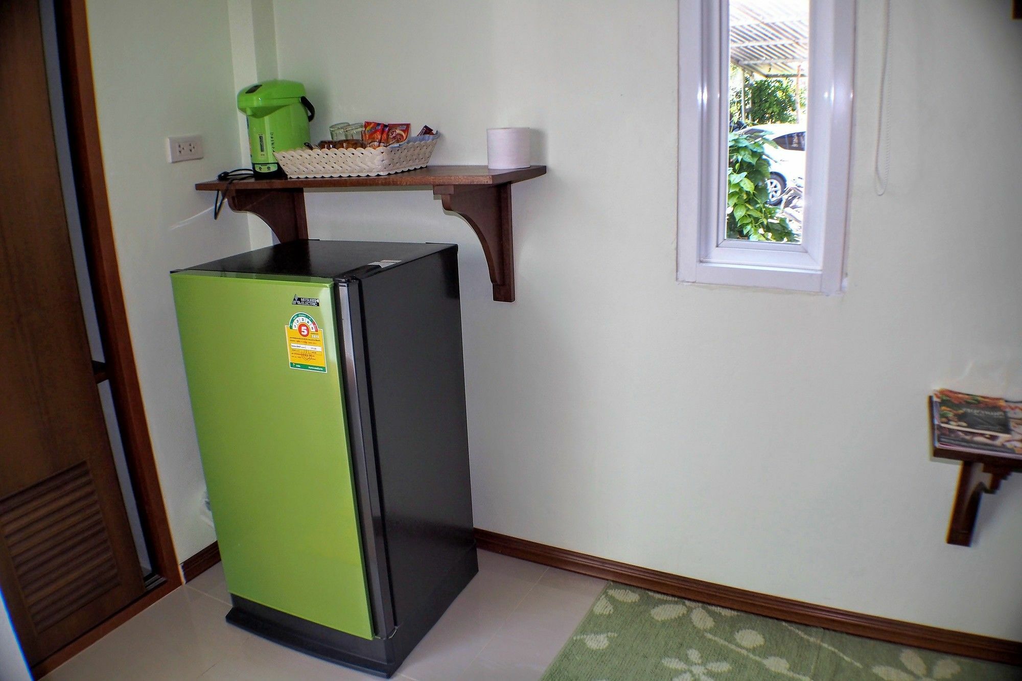 Guest house Pennapa 2*