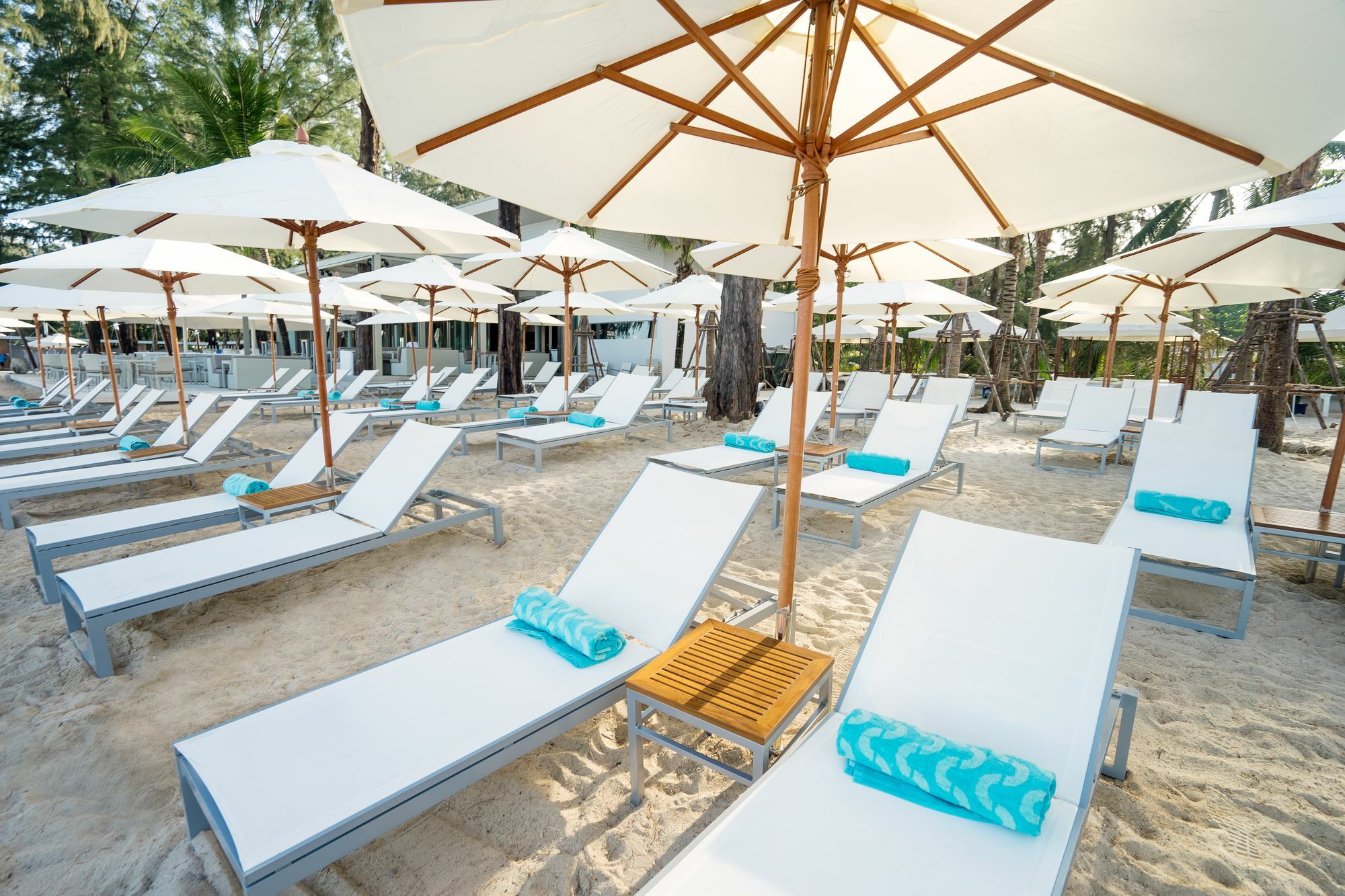 Fully Serviced Grand Luxury Time Phuket Bang Tao Beach (Phuket)