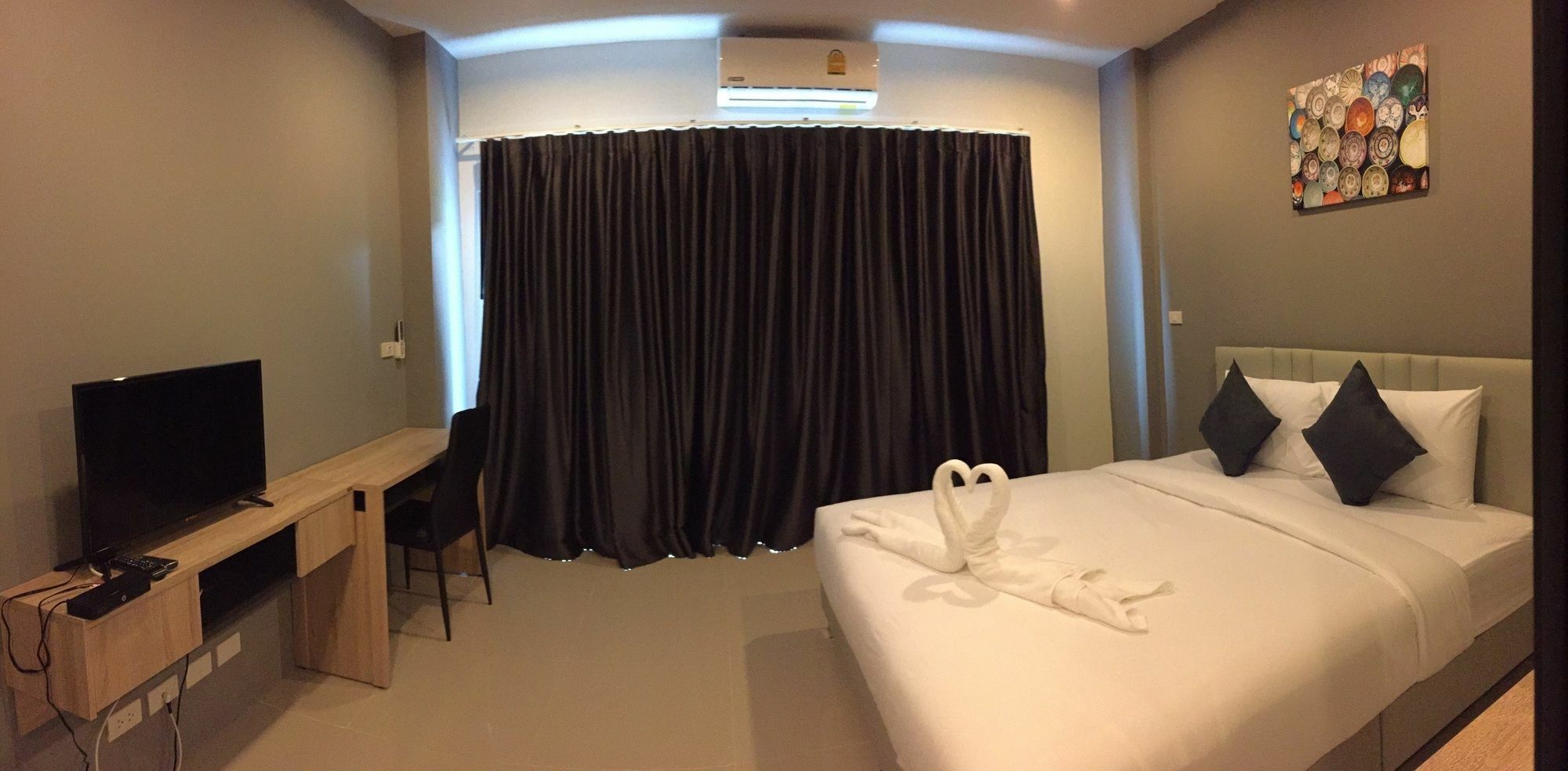 Big Buddha Hillside 3*
