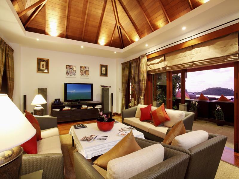 Pousada Baan Phu Prana Boutique