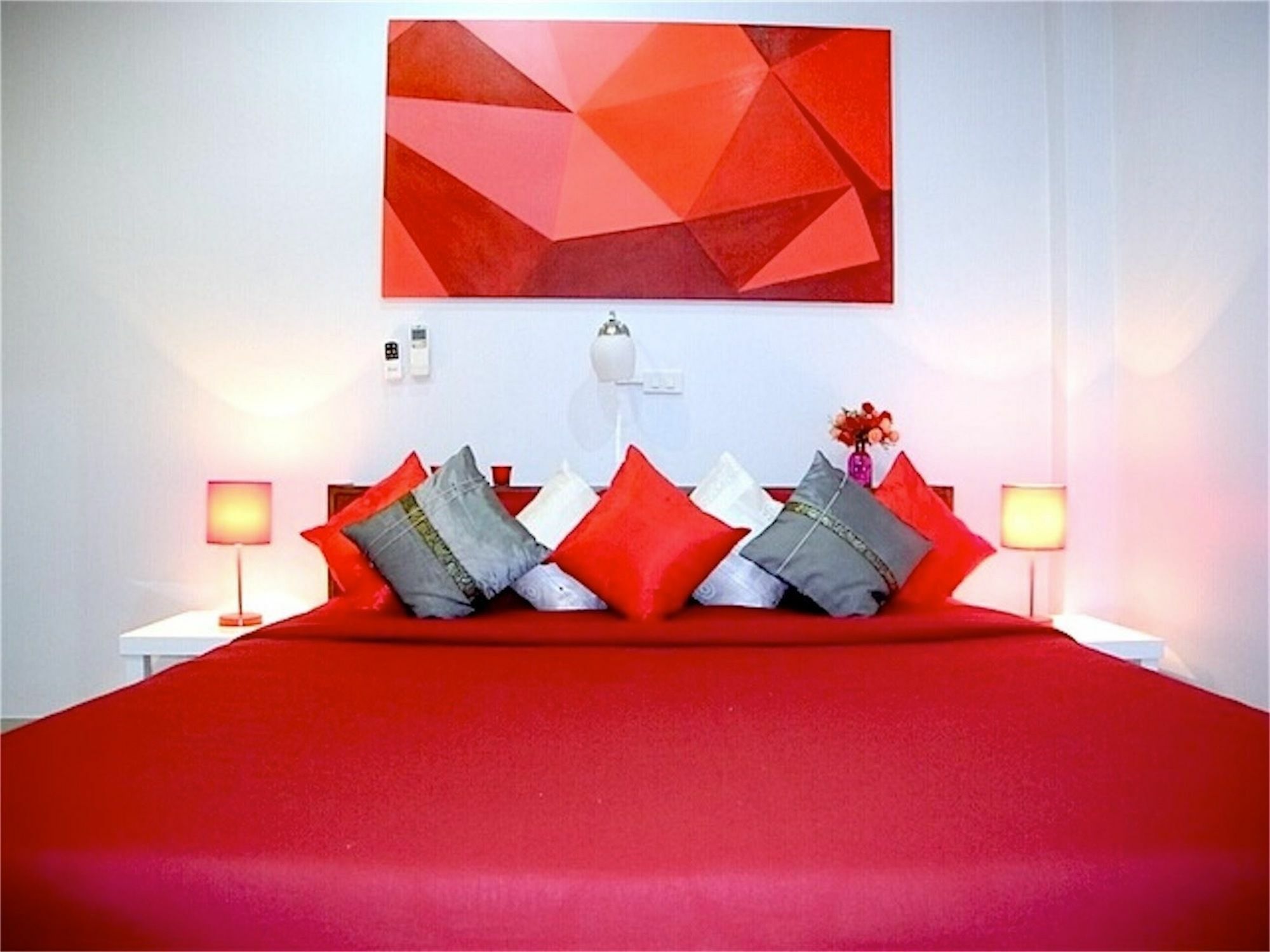 Leaf 3 2 Bedrooms Vila