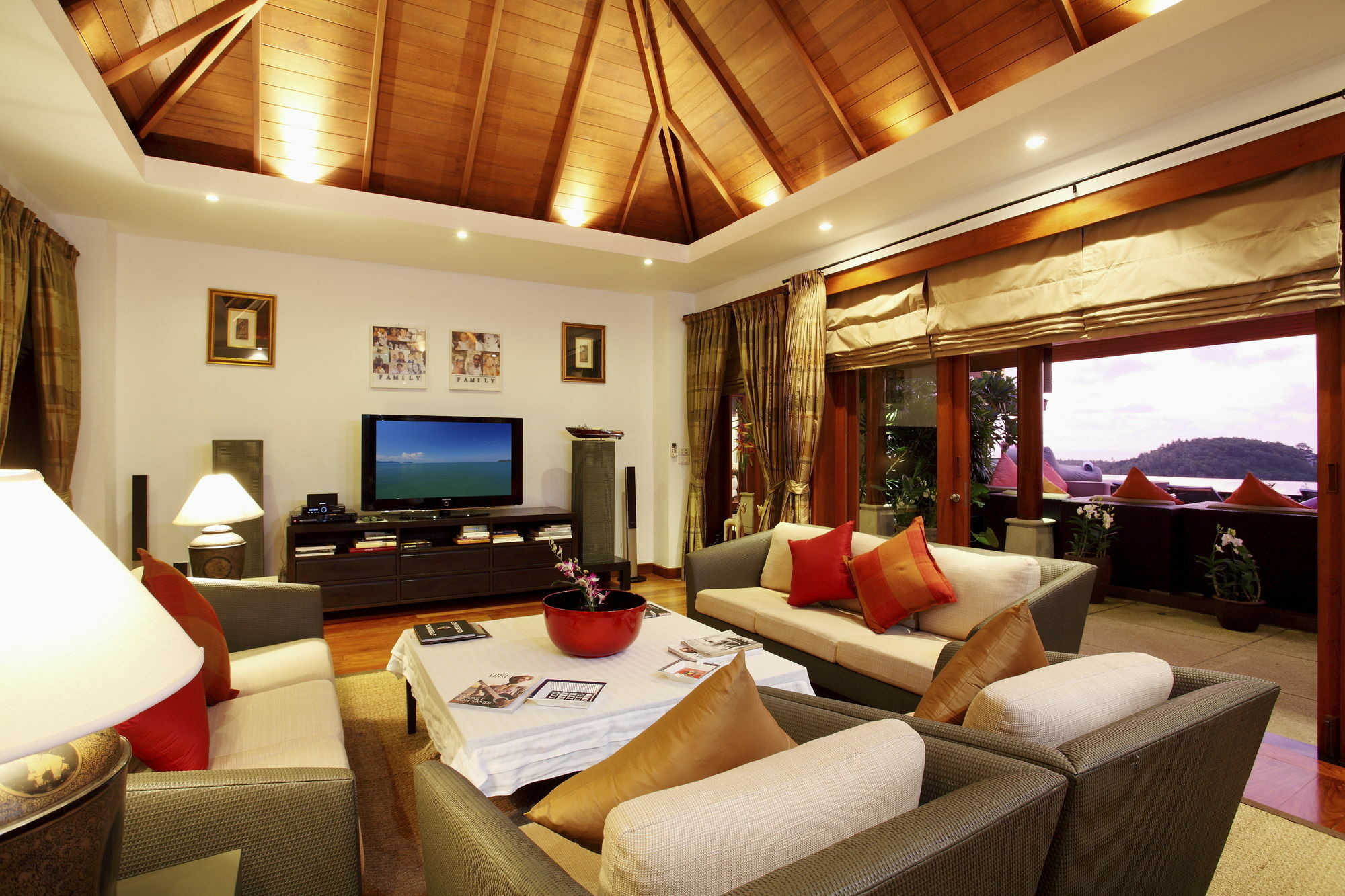 Pousada Baan Phu Prana Boutique *