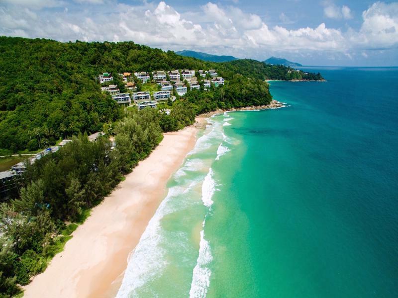 Paradiso Villa Layan Beach (Phuket)