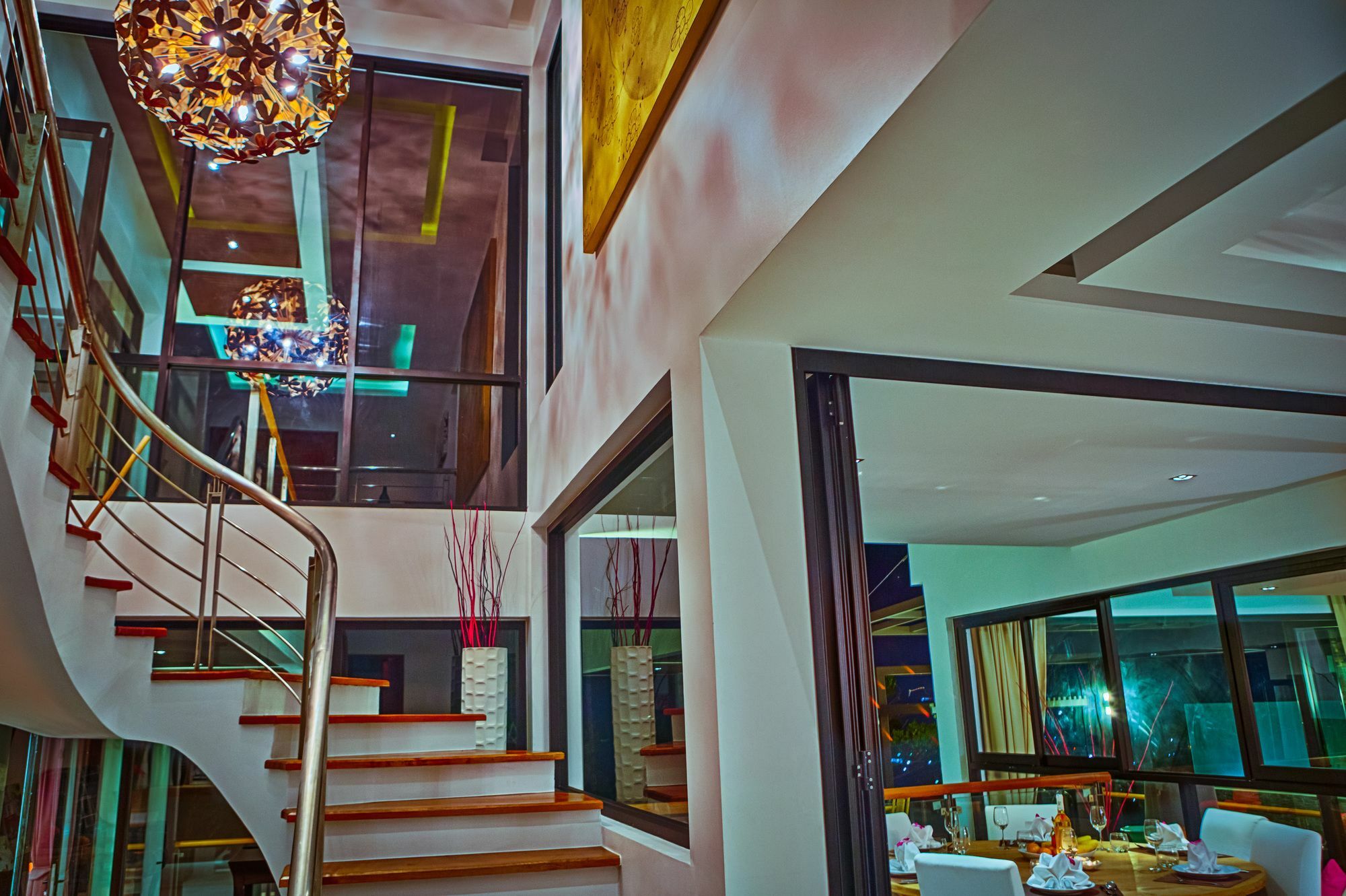 Fully Serviced Grand Luxury Time Phuket * Bang Tao Beach (Phuket)