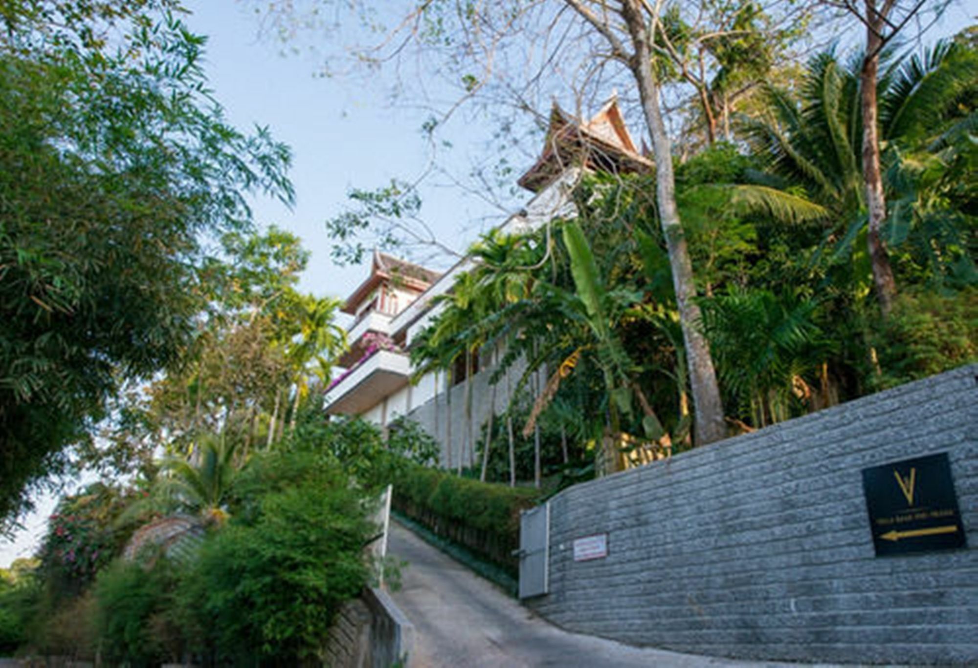 Pousada Baan Phu Prana Boutique *