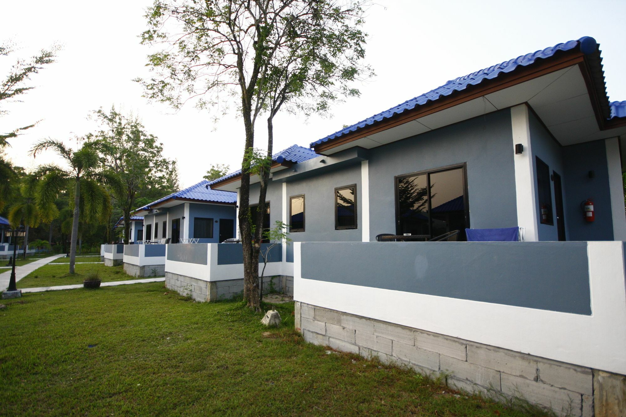 Capital O75345 Praewa Naiyang Phuket