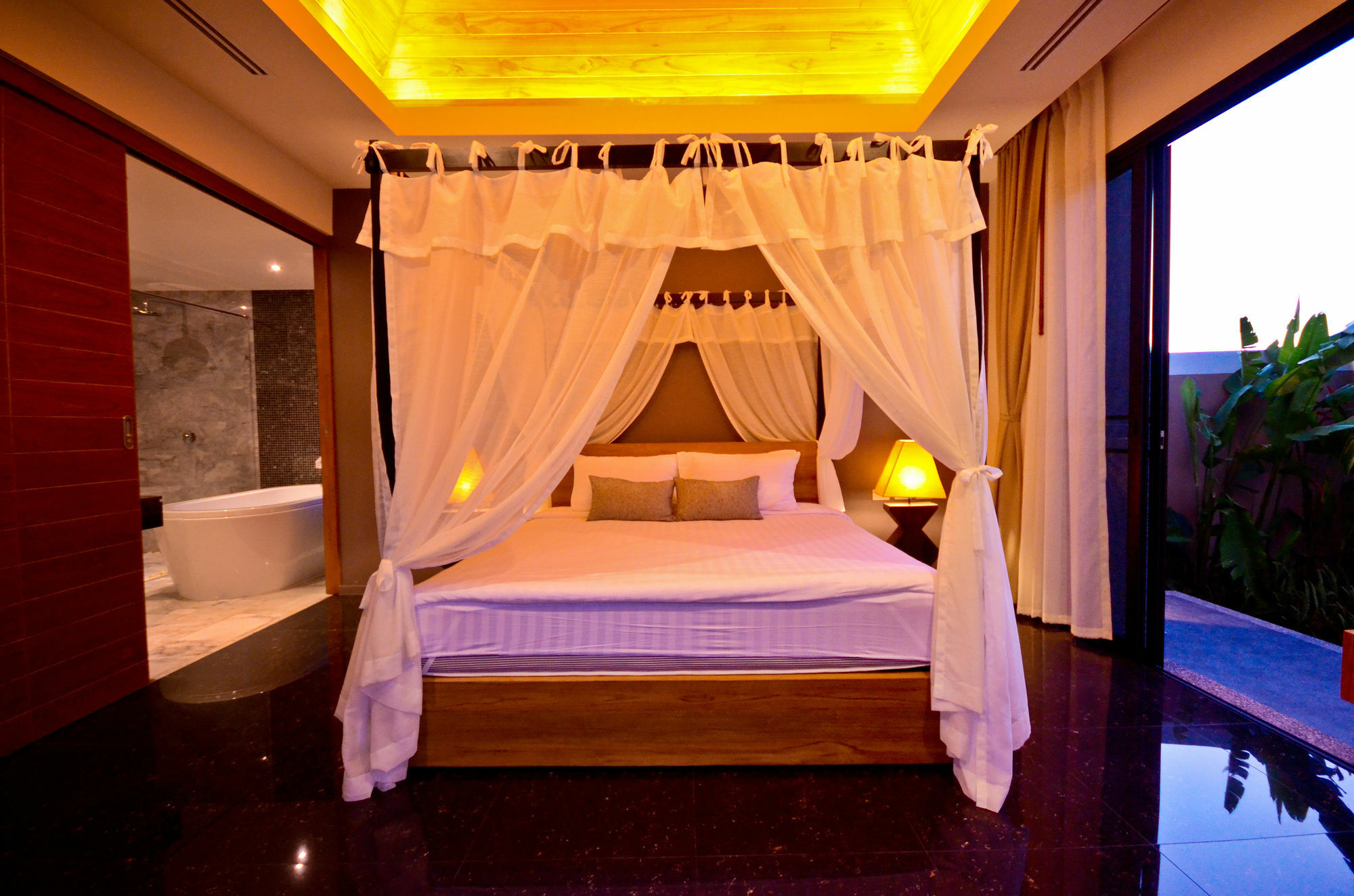Villa The Kiri Thalang