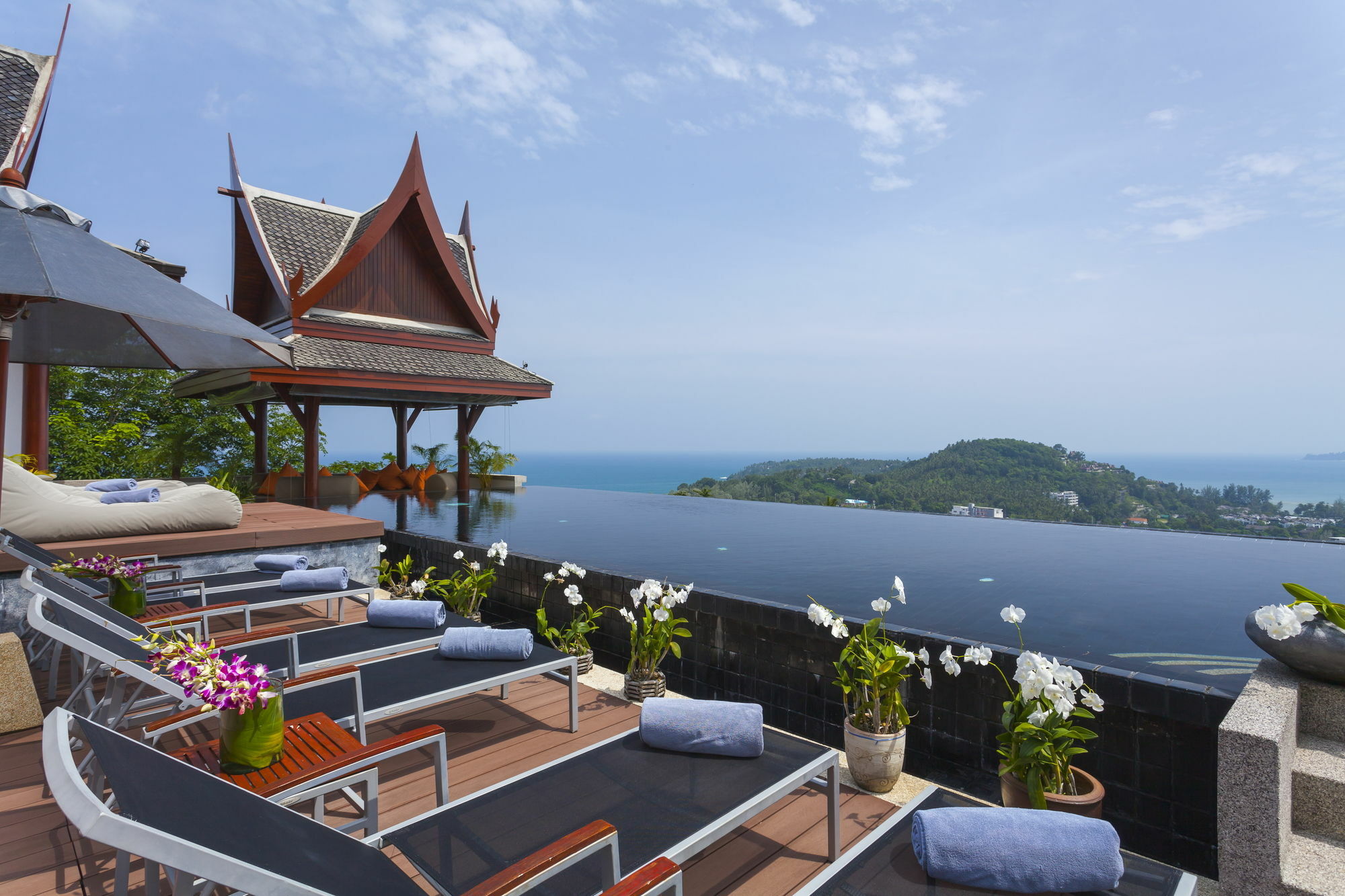 Baan Phu Prana Boutique * Praia de Surin