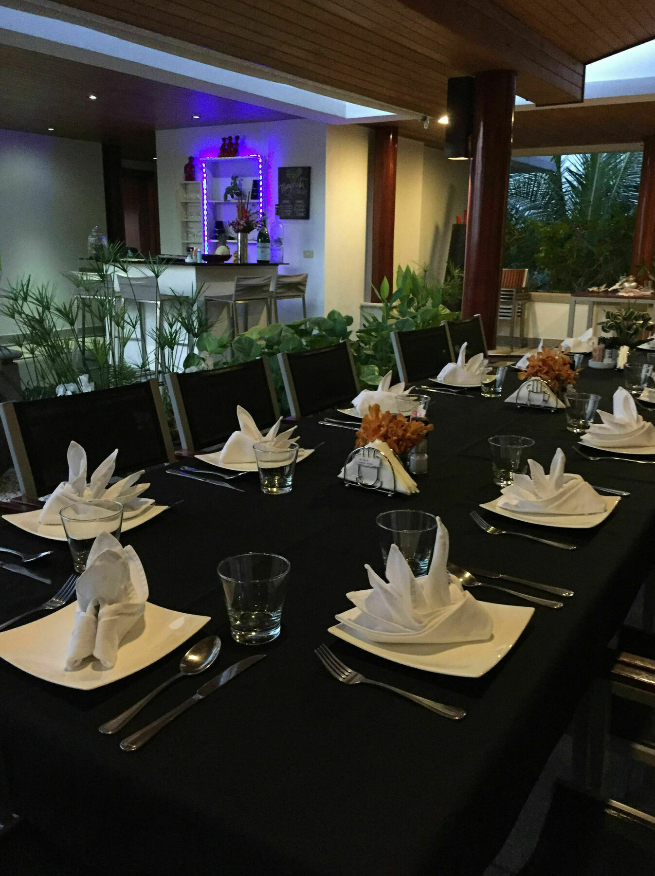 Baan Phu Prana Boutique Pousada