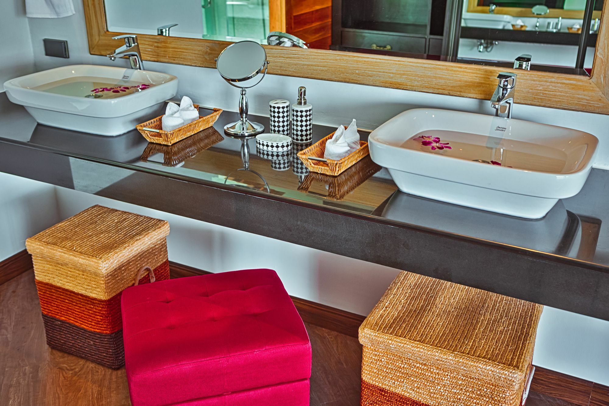 Fully Serviced Grand Luxury Time Phuket