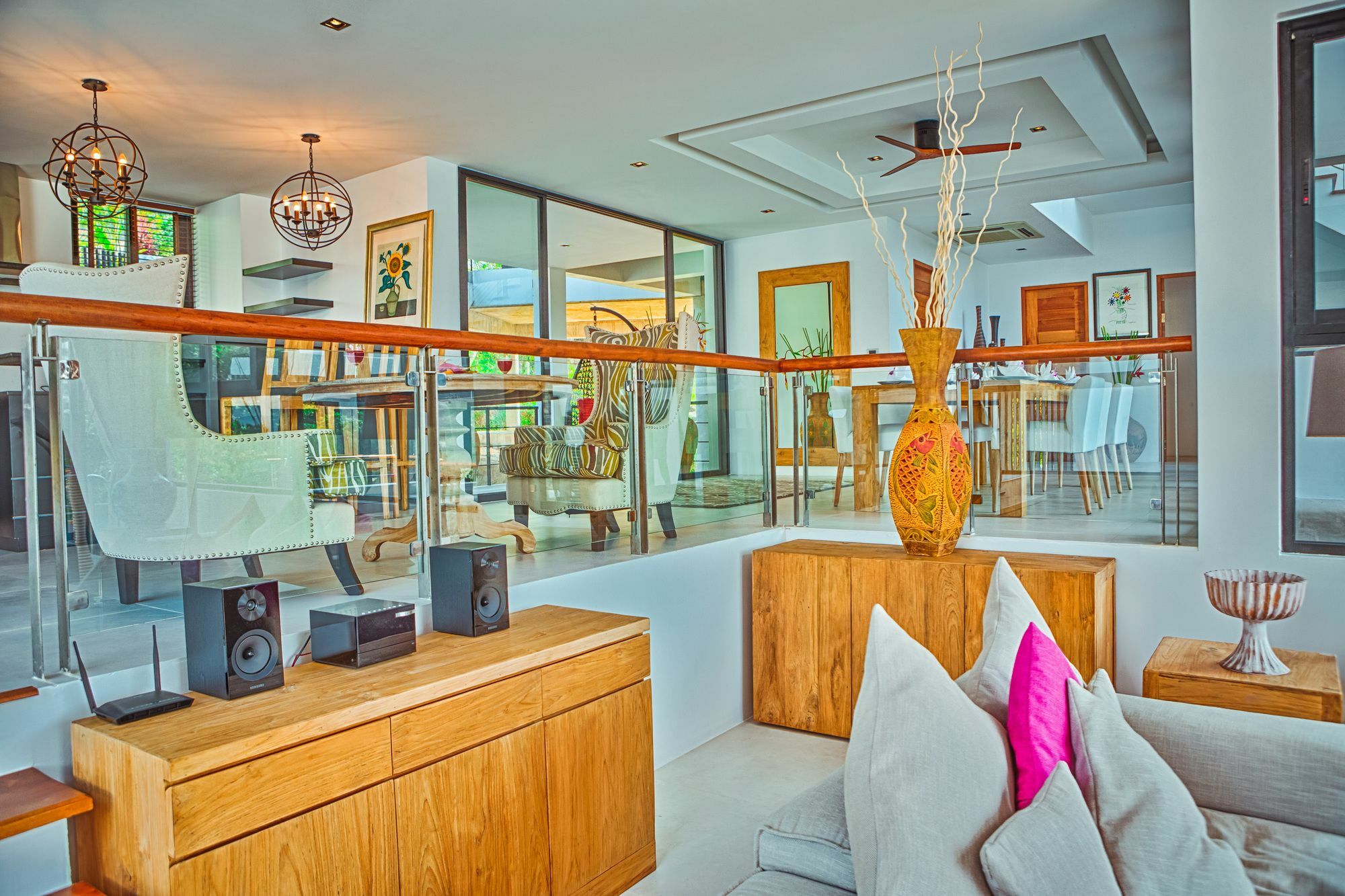Fully Serviced Grand Luxury Time Phuket Villa Bang Tao Beach (Phuket)