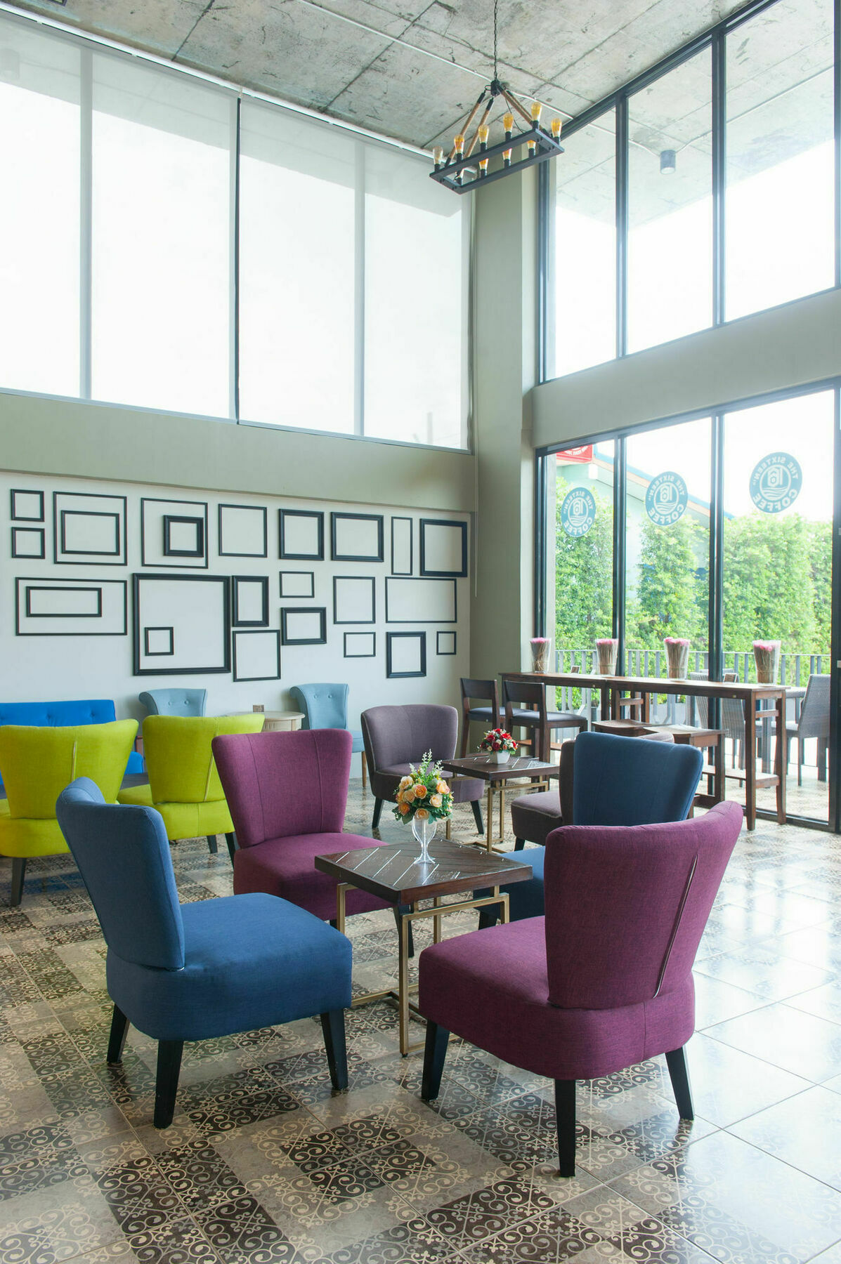 The Sixteenth Naiyang Sha Hotel Nai Yang