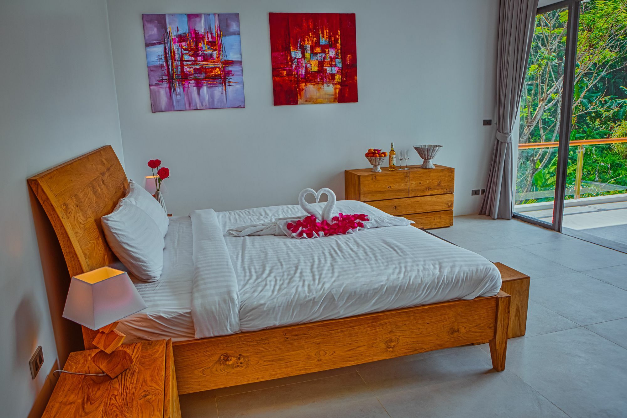 Fully Serviced Grand Luxury Time Phuket * Bang Tao Beach (Phuket)