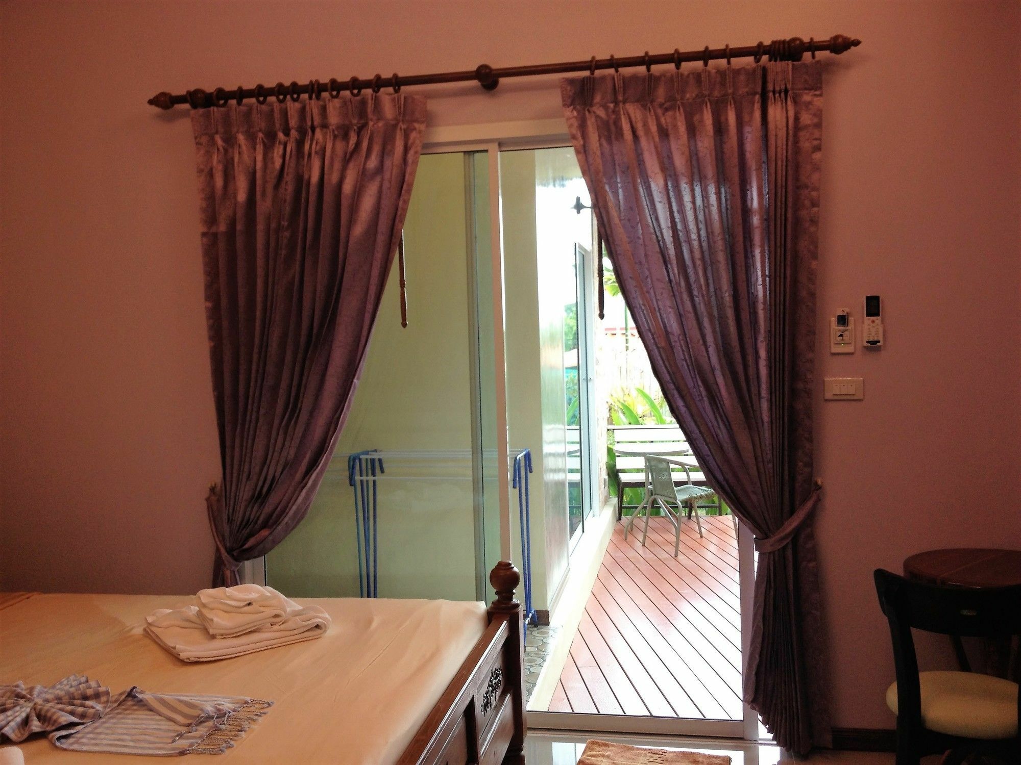 Guest house Pennapa Chalong