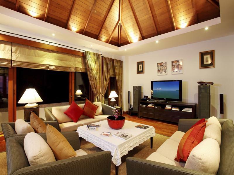 Baan Phu Prana Boutique *